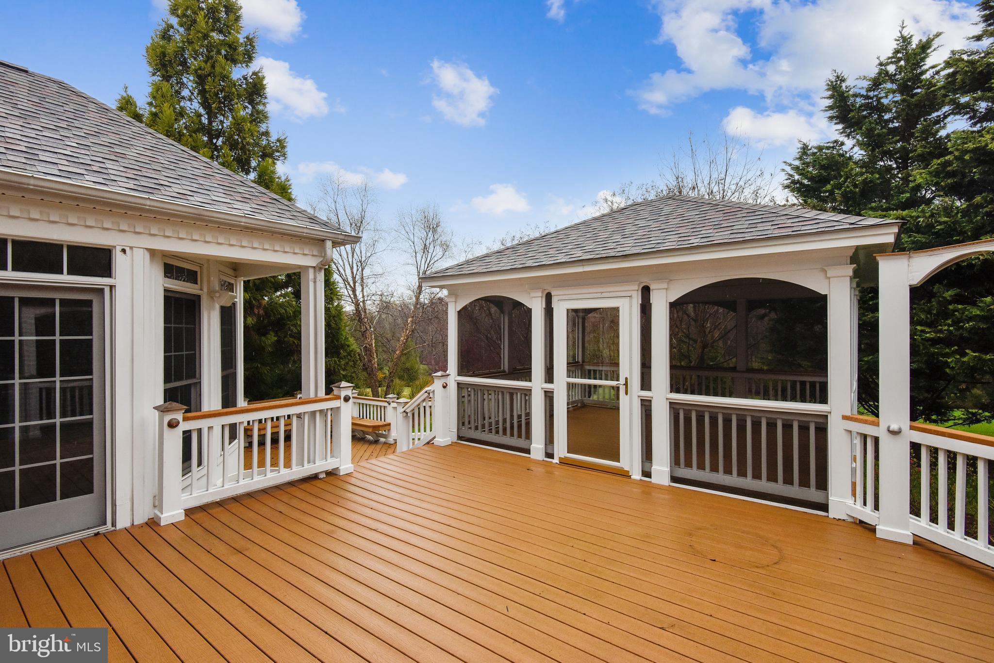 OAK HILL RESERVE - Residential