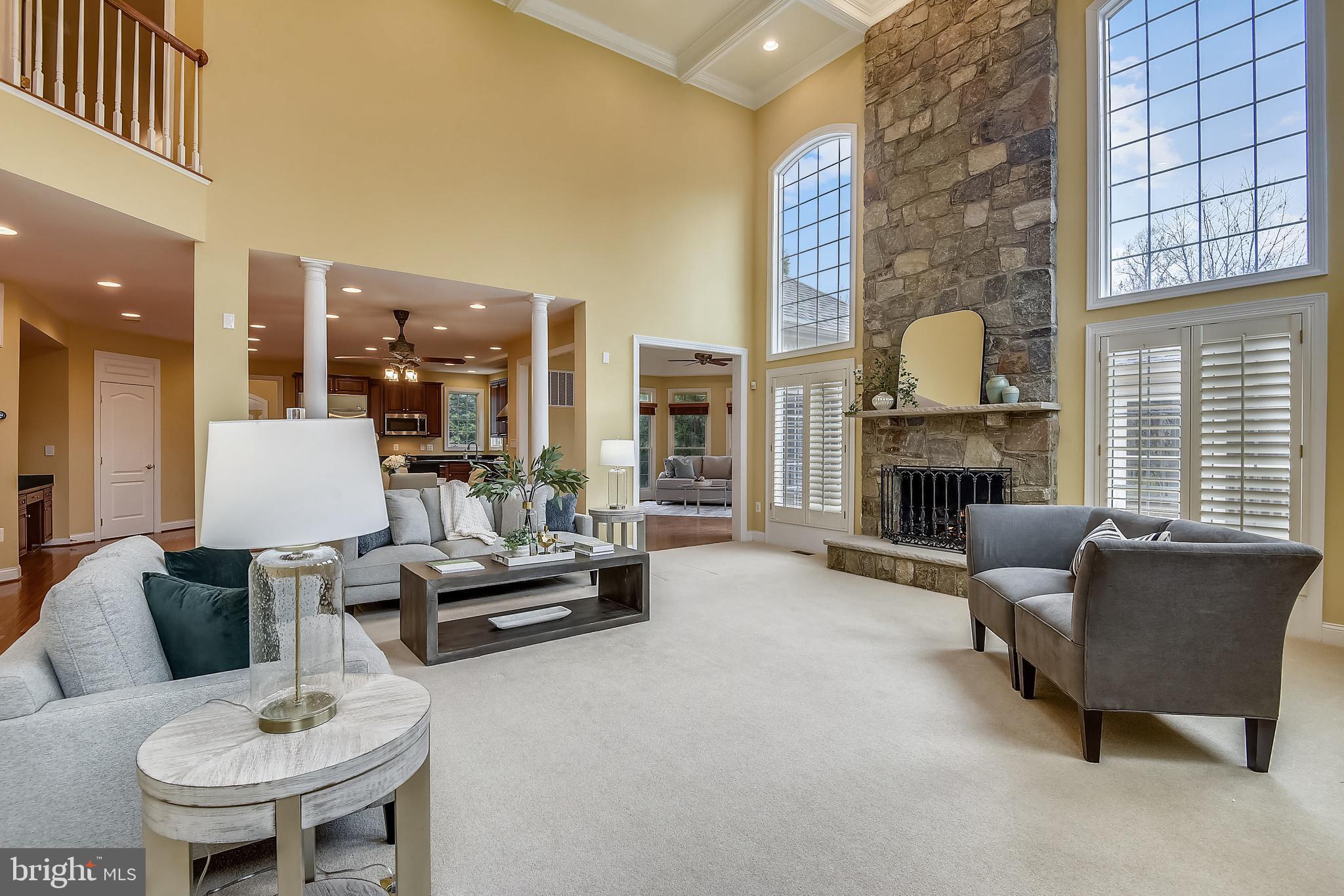 OAK HILL RESERVE - Residential