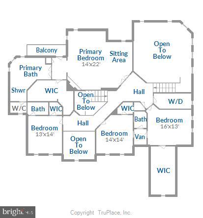 OAK HILL RESERVE - Residential