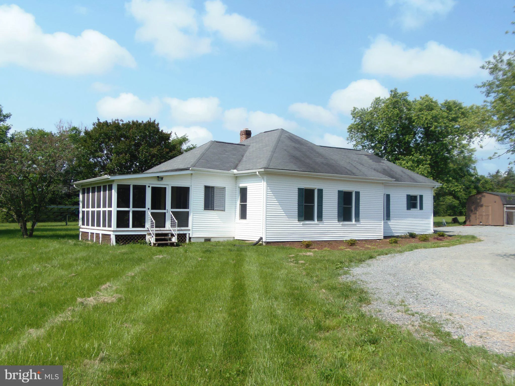 12058 Mitchell Road