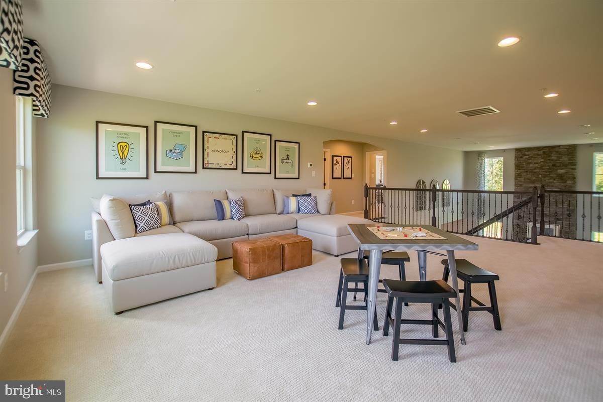 STRAY WINDS FARM - Residential