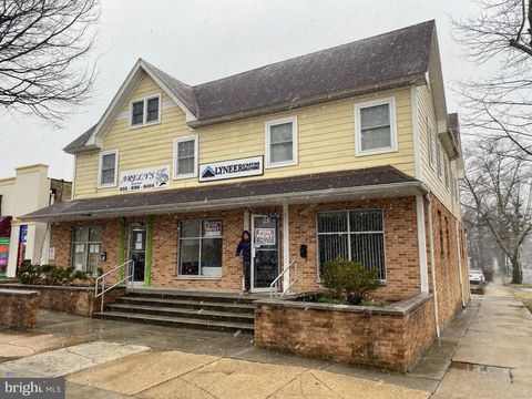 Photo of 801 E Landis Avenue, VINELAND, NJ 08360 (MLS # NJCB2029134)