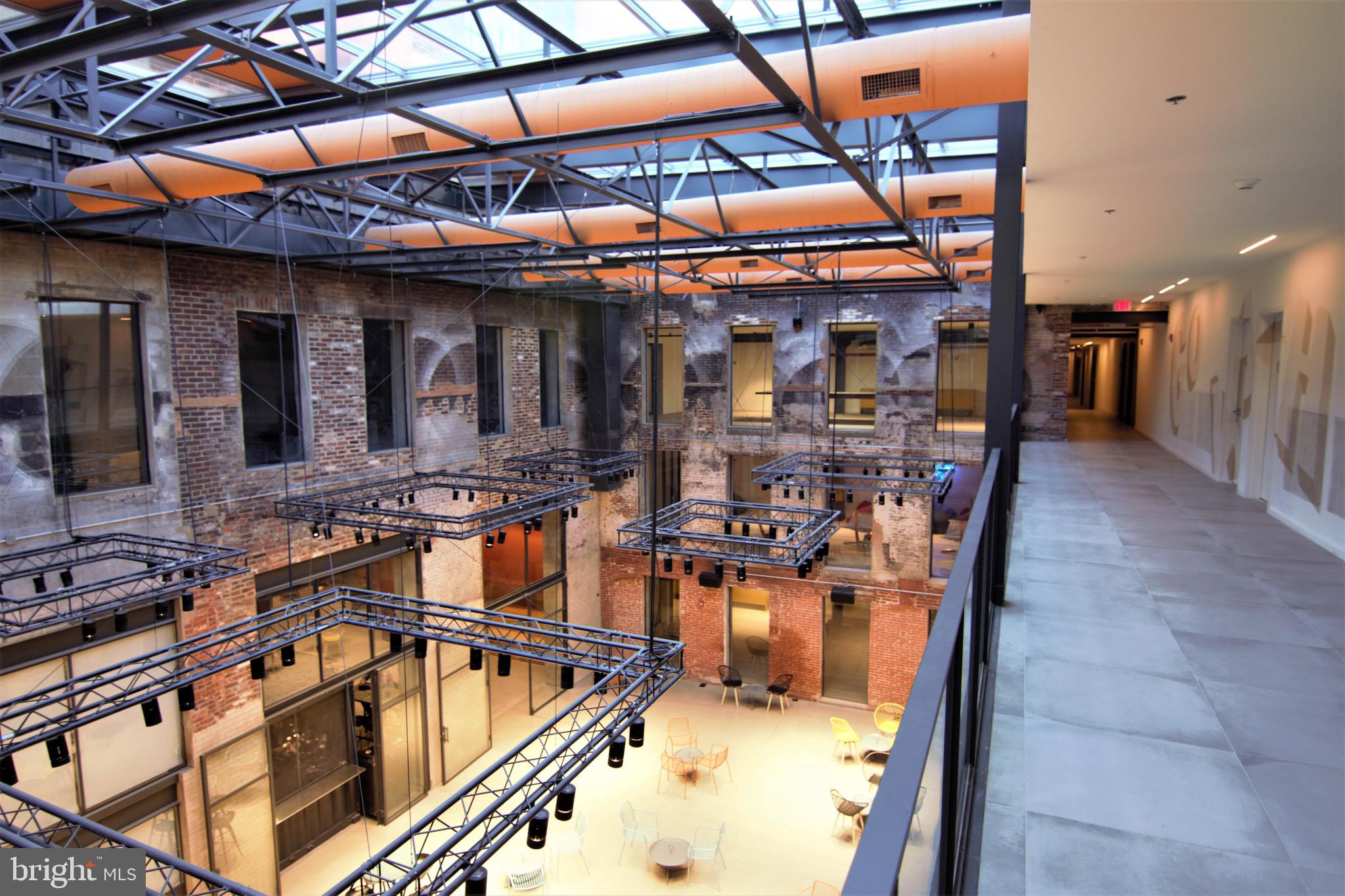 OLDE KENSINGTON - Commercial Lease