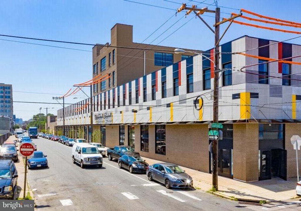 Photo of 1516 N 5th Street, PHILADELPHIA, PA 19122 (MLS # PAPH2495878)