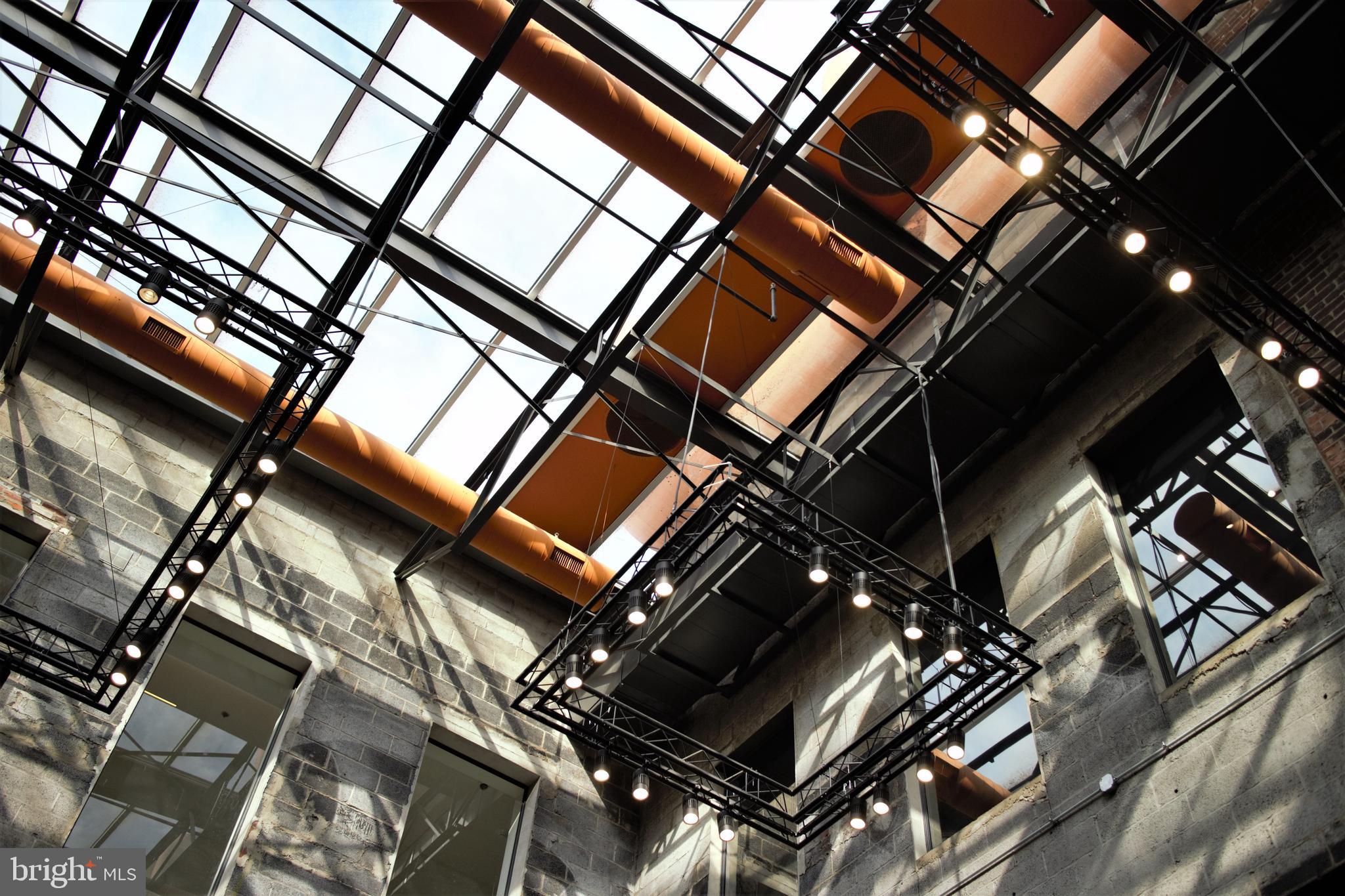 OLDE KENSINGTON - Commercial Lease