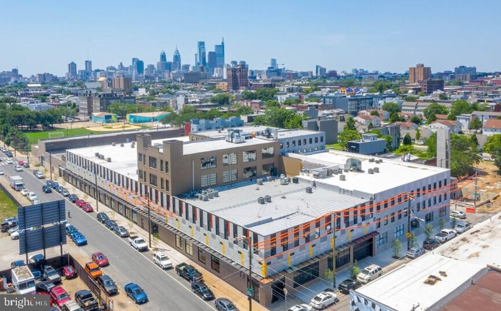 Photo of 1516 N 5th Street, PHILADELPHIA, PA 19122 (MLS # PAPH2495878)