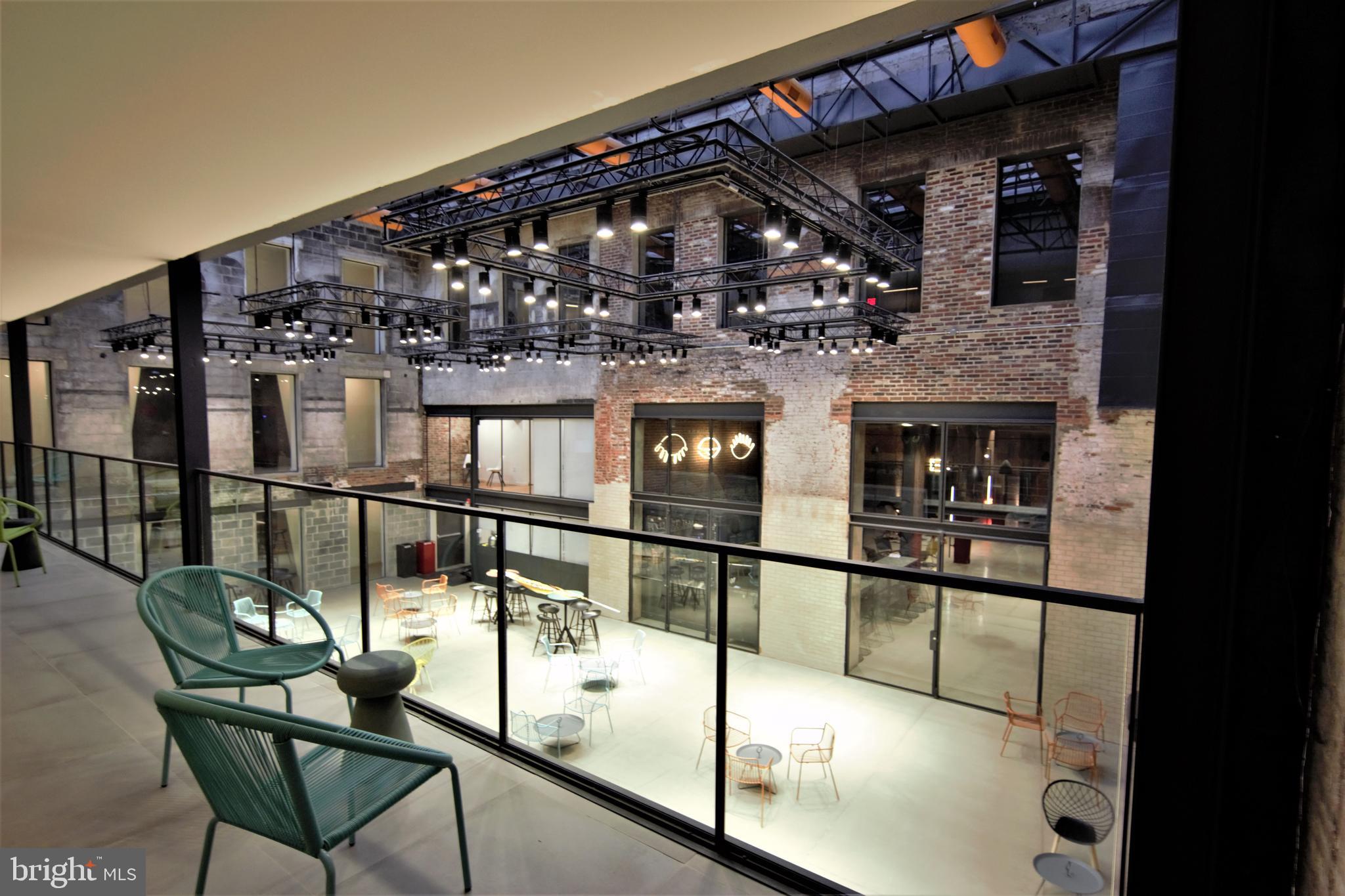 OLDE KENSINGTON - Commercial Lease