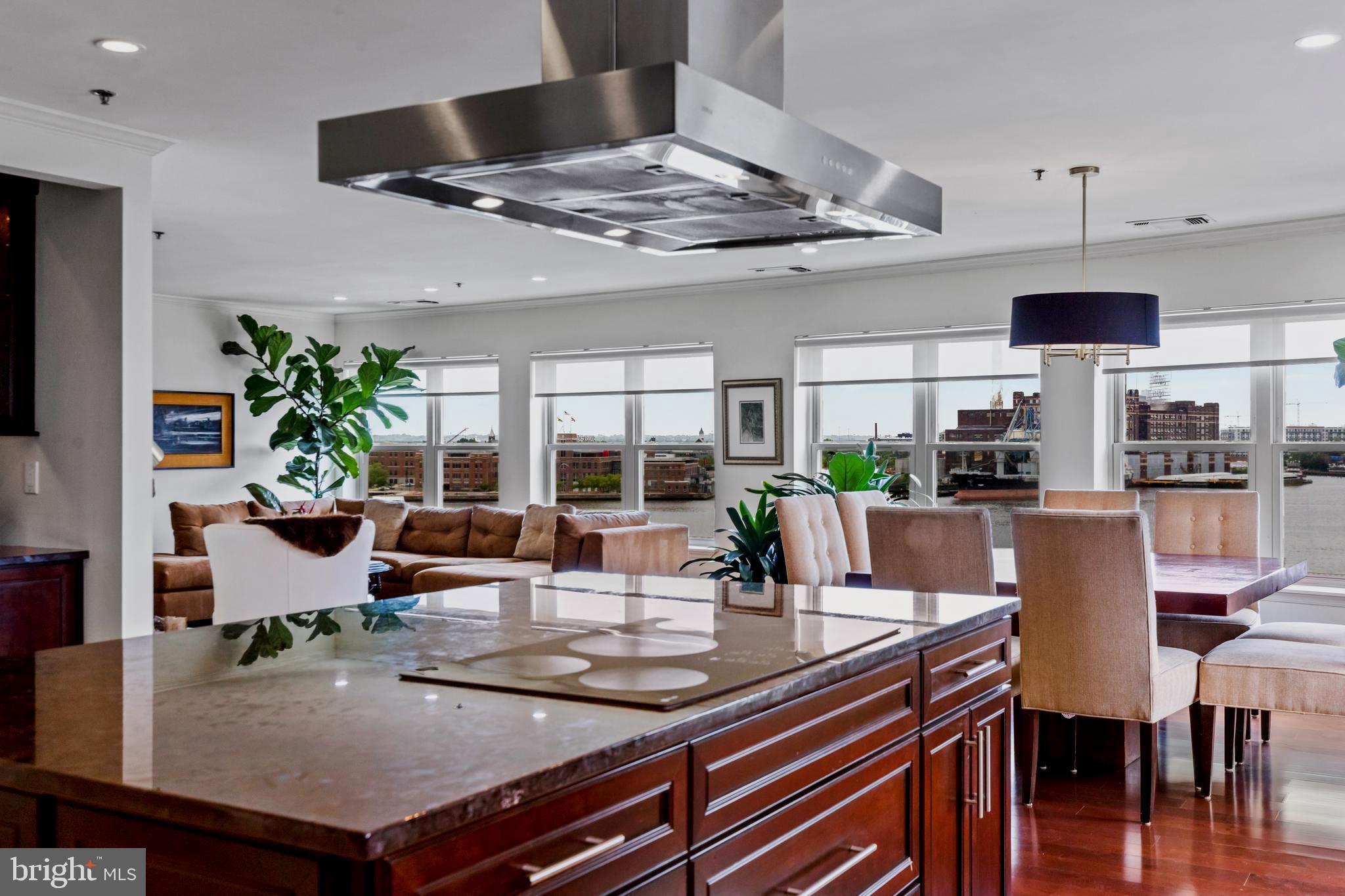 FELLS POINT HISTORIC DISTRICT - Residential