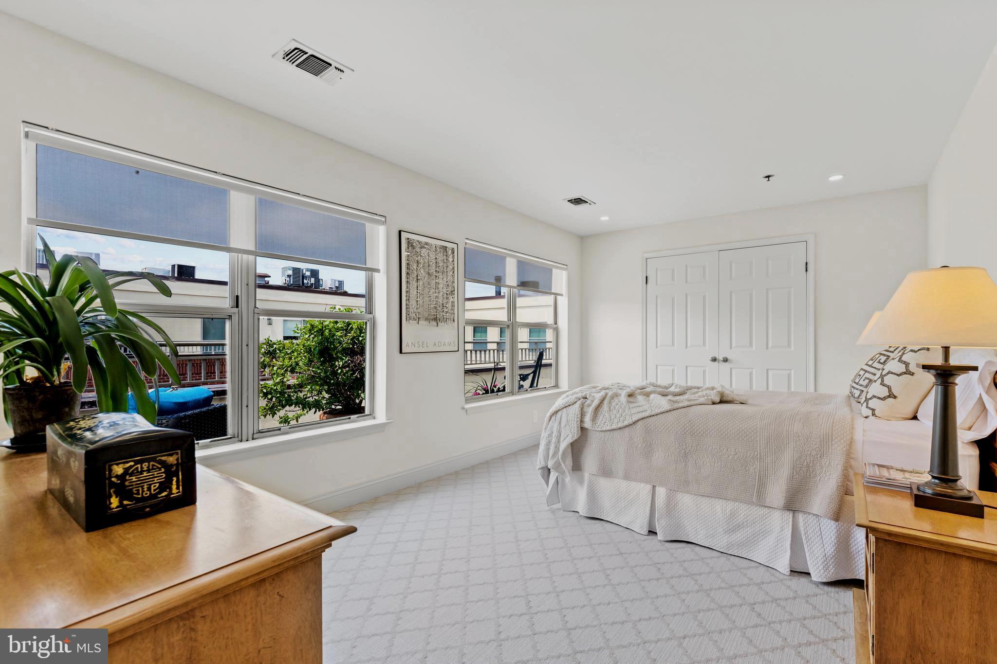 FELLS POINT HISTORIC DISTRICT - Residential