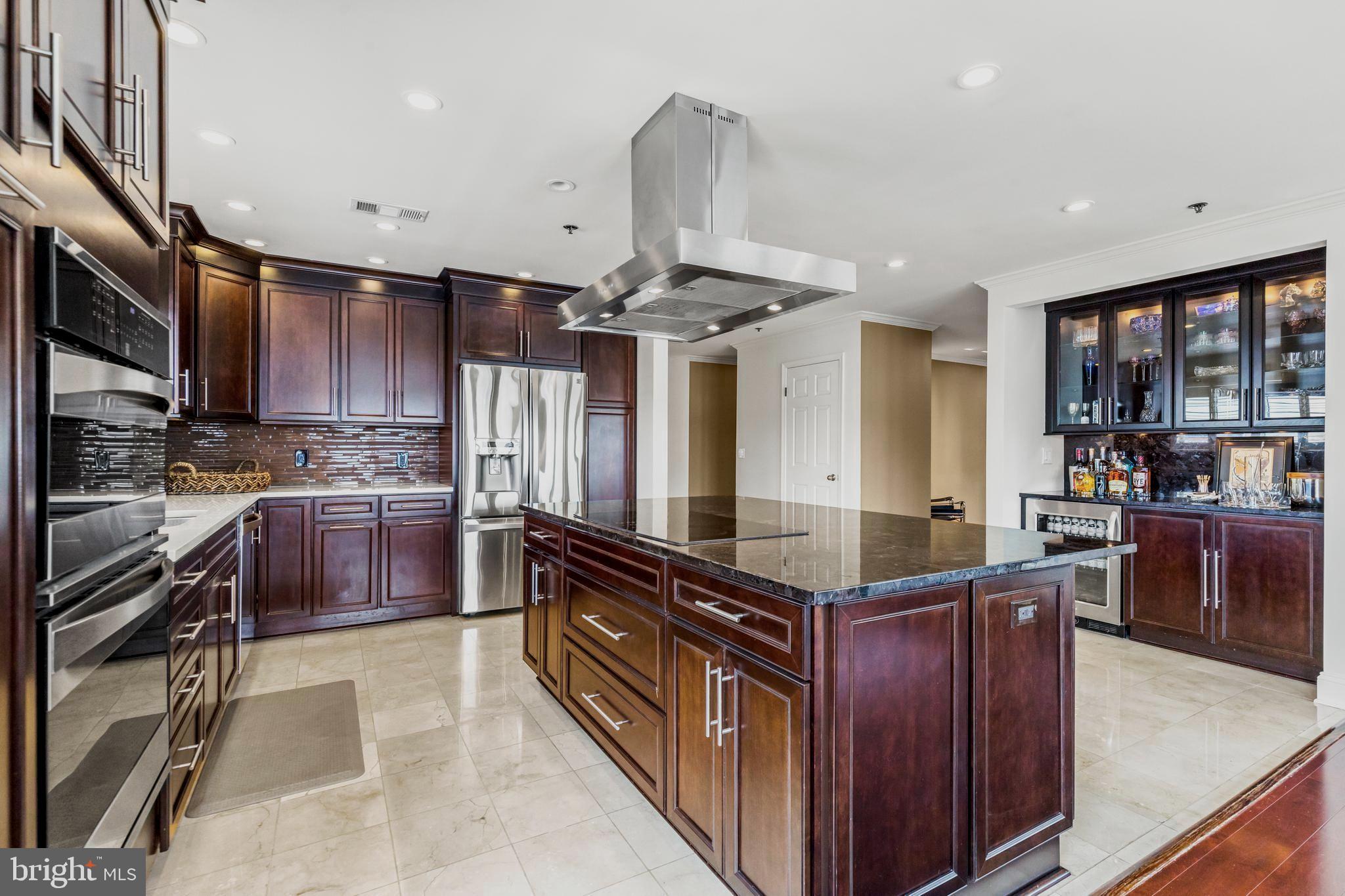 FELLS POINT HISTORIC DISTRICT - Residential