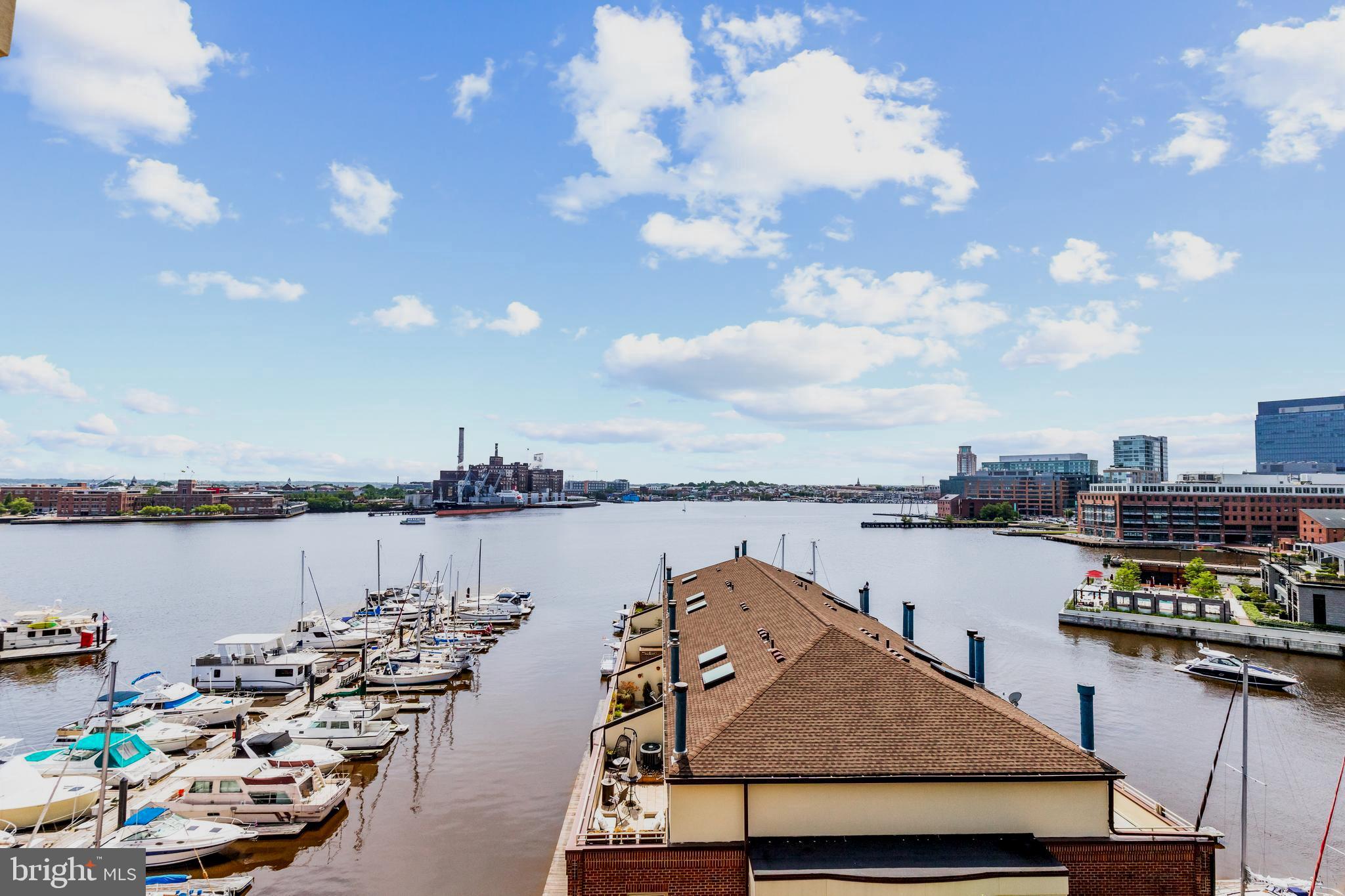 FELLS POINT HISTORIC DISTRICT - Residential