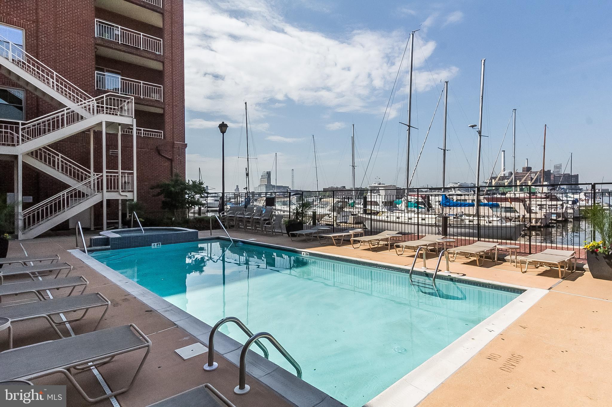 FELLS POINT HISTORIC DISTRICT - Residential