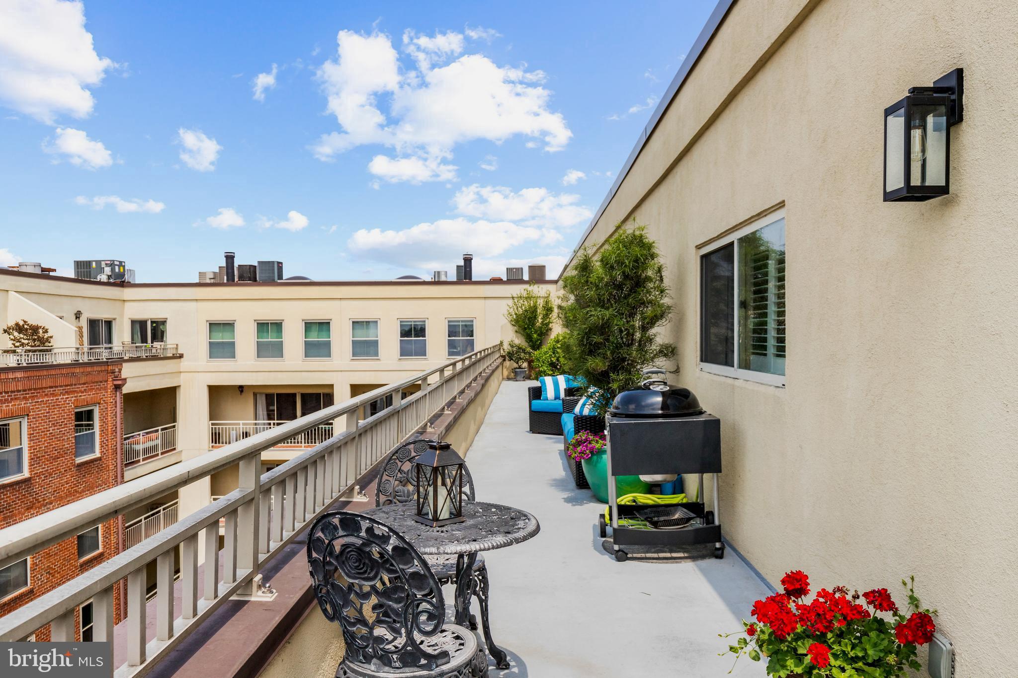 FELLS POINT HISTORIC DISTRICT - Residential