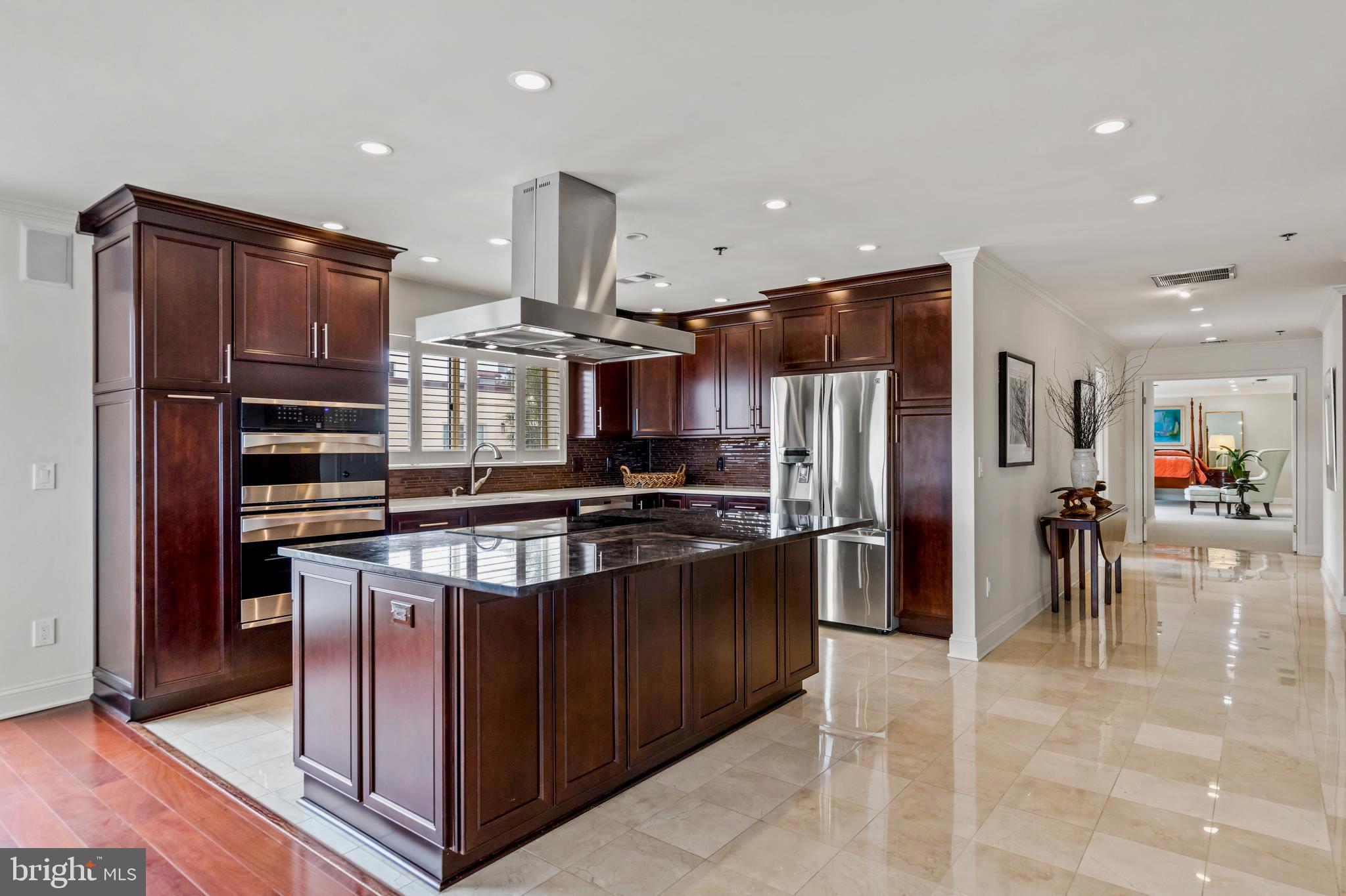 FELLS POINT HISTORIC DISTRICT - Residential