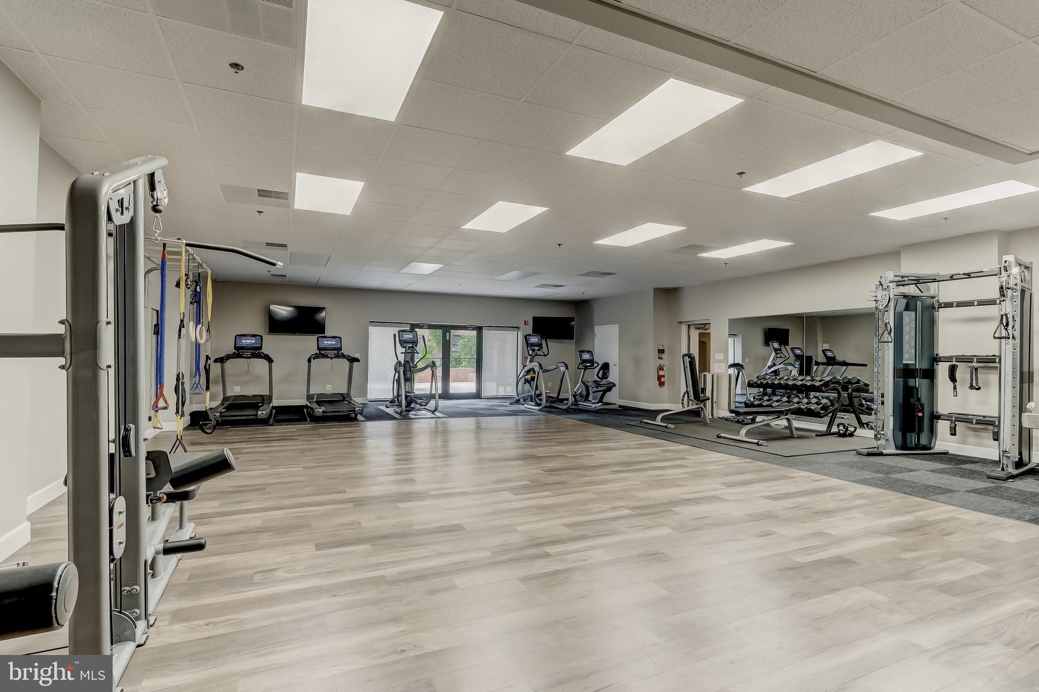 FELLS POINT HISTORIC DISTRICT - Residential