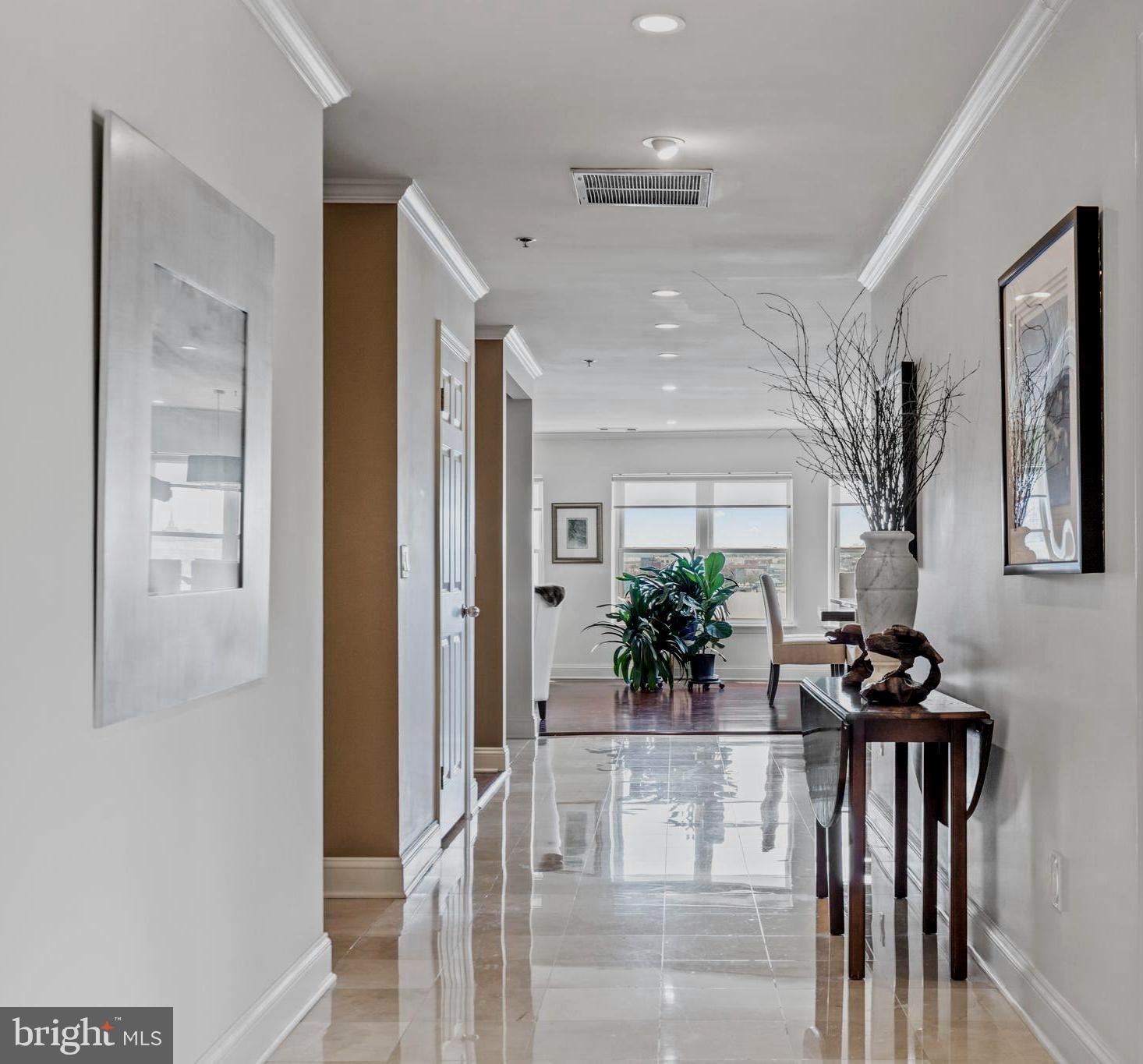 FELLS POINT HISTORIC DISTRICT - Residential