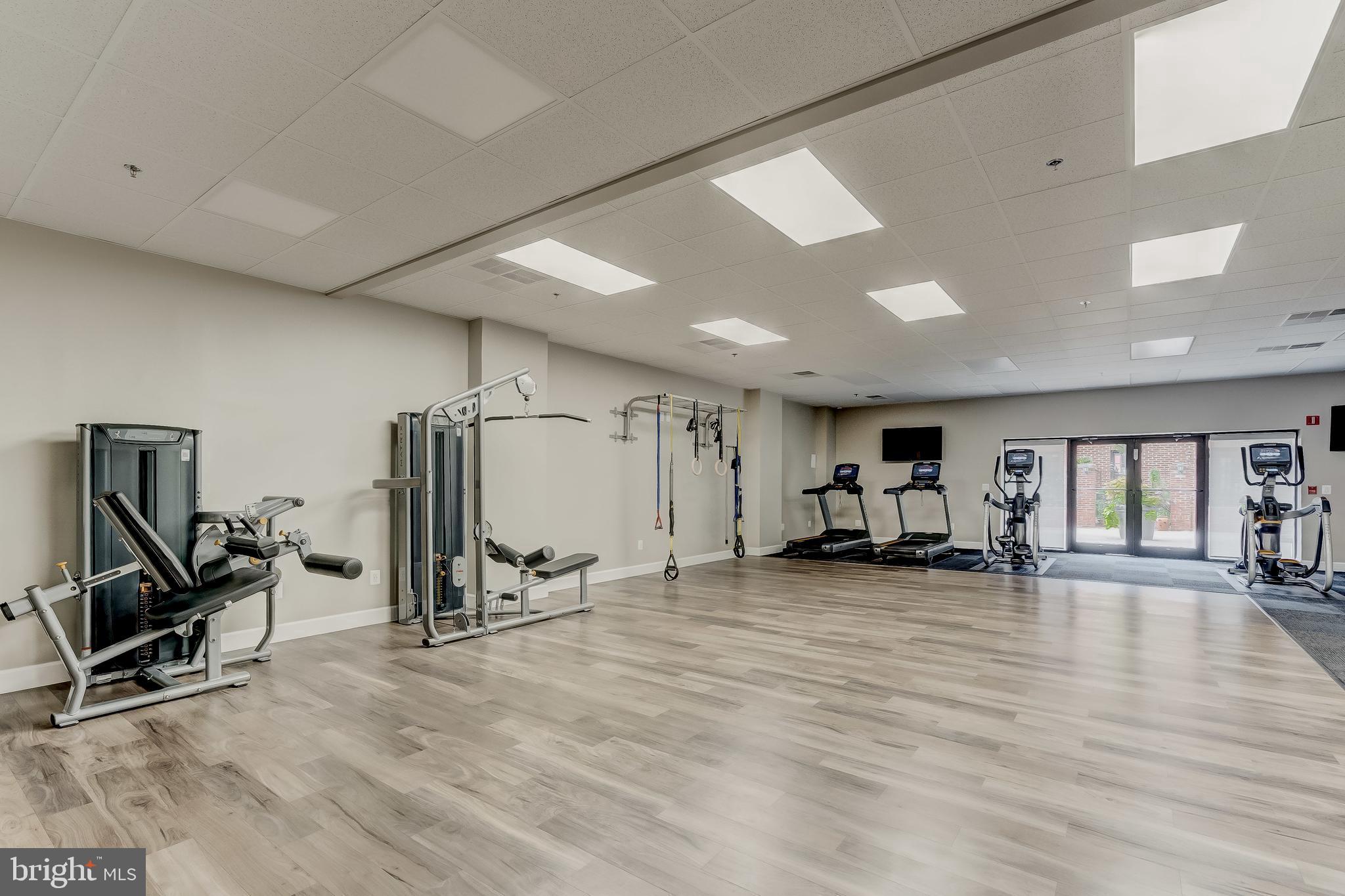 FELLS POINT HISTORIC DISTRICT - Residential