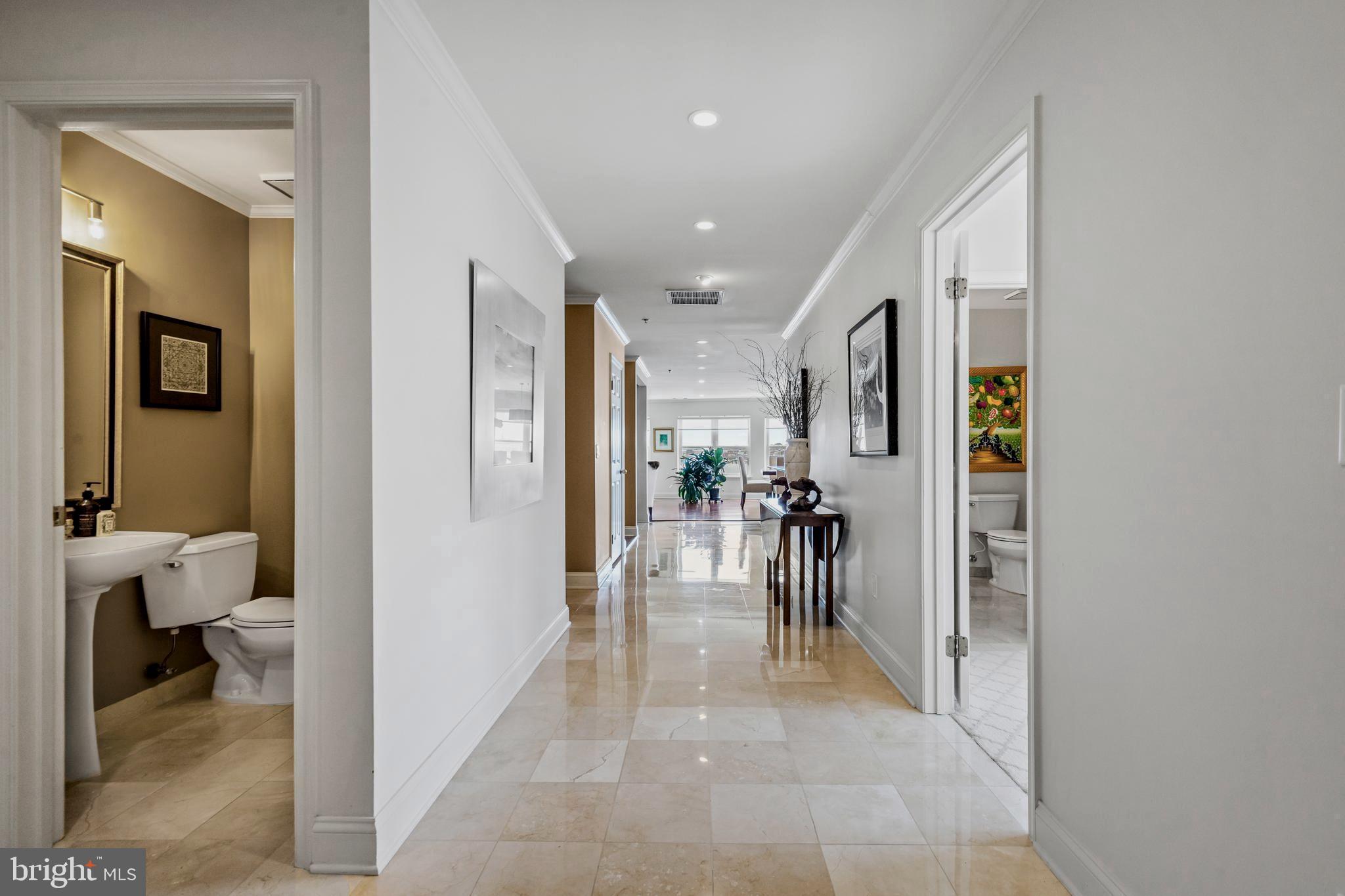 FELLS POINT HISTORIC DISTRICT - Residential