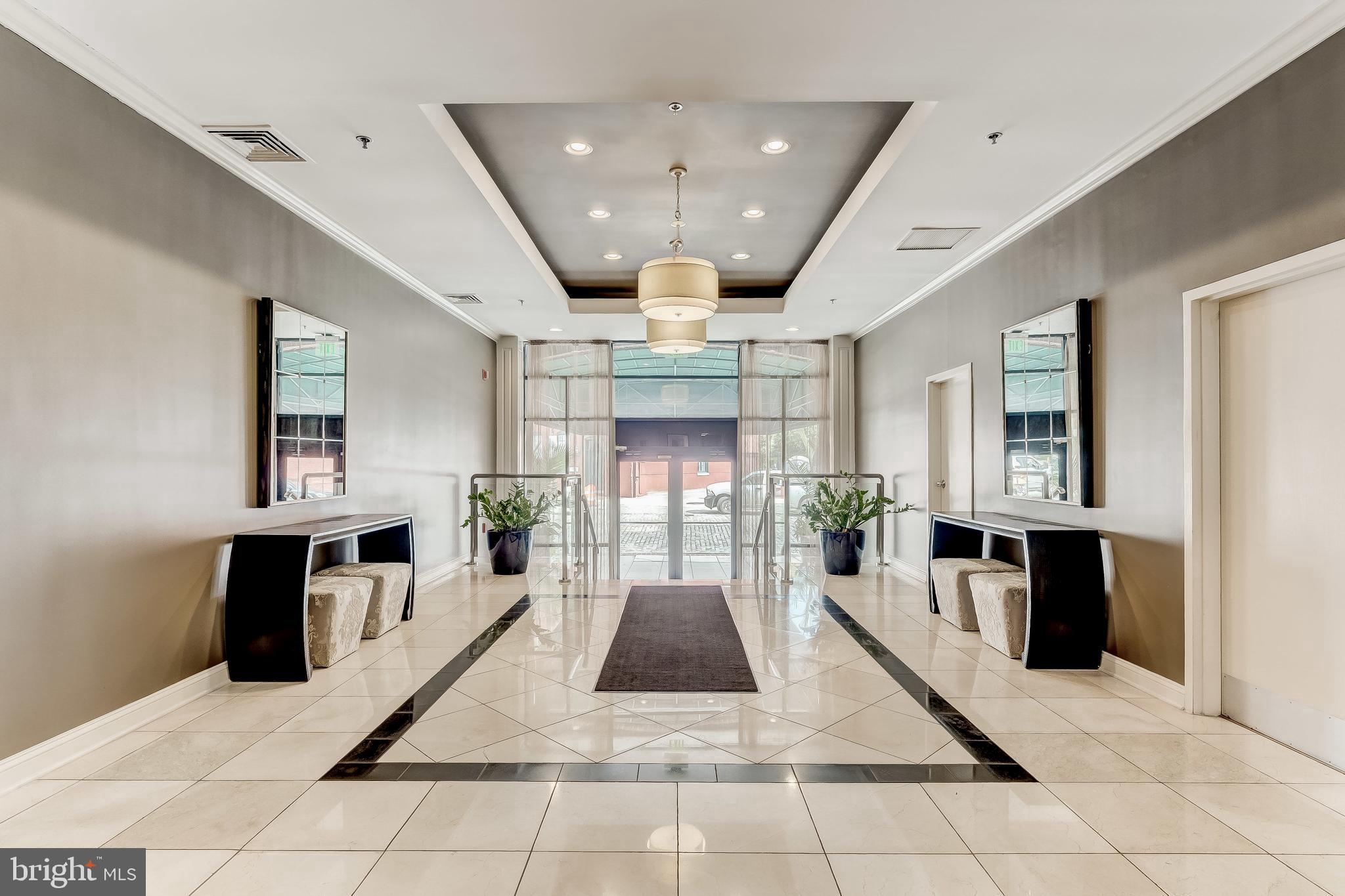 FELLS POINT HISTORIC DISTRICT - Residential