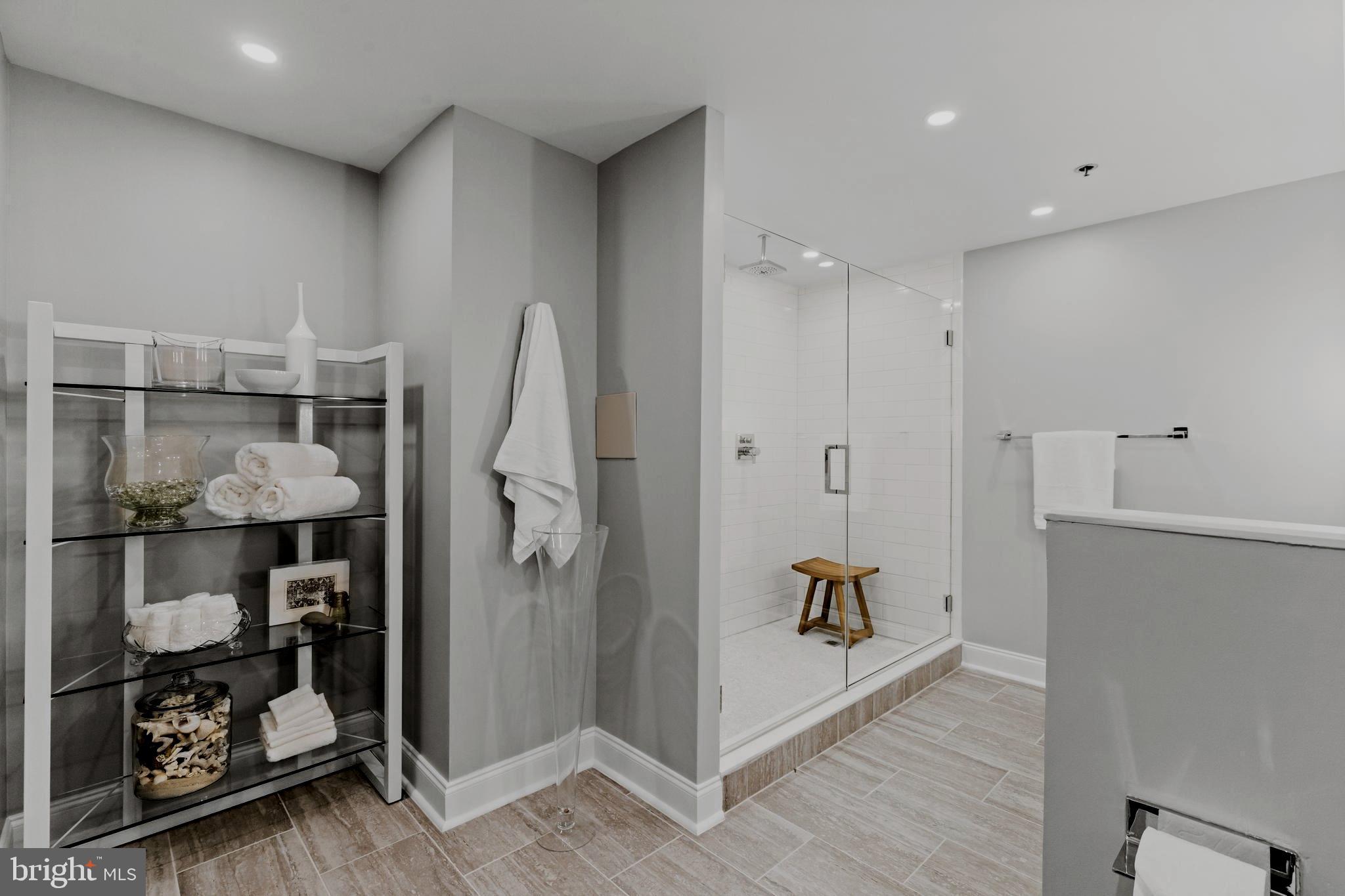 FELLS POINT HISTORIC DISTRICT - Residential