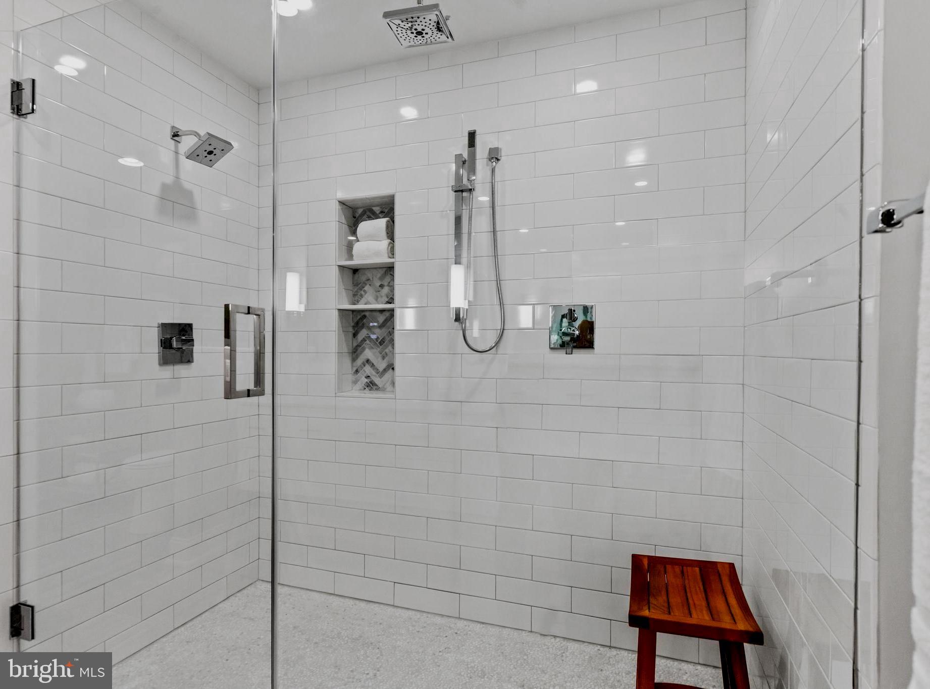 FELLS POINT HISTORIC DISTRICT - Residential