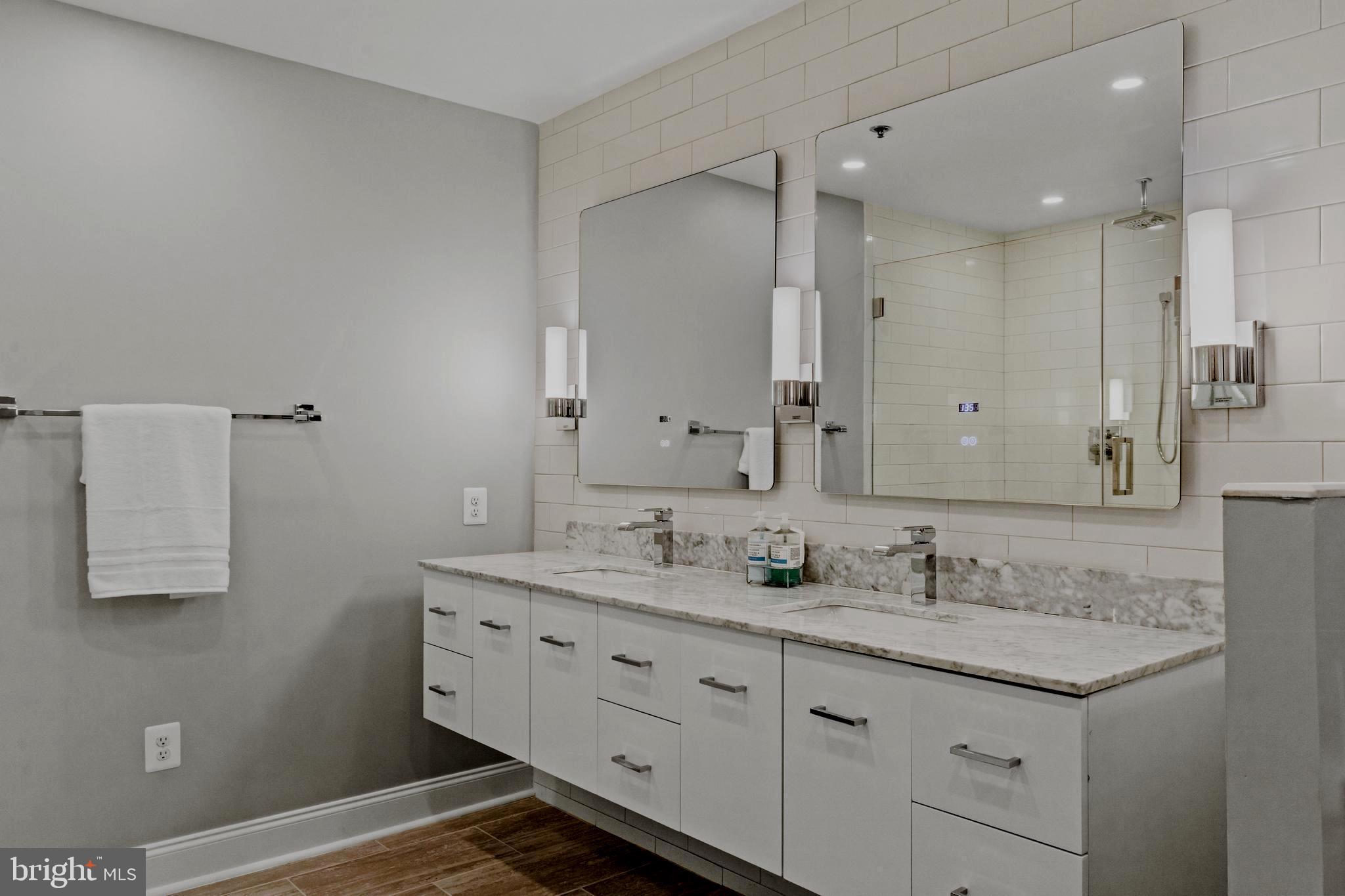 FELLS POINT HISTORIC DISTRICT - Residential