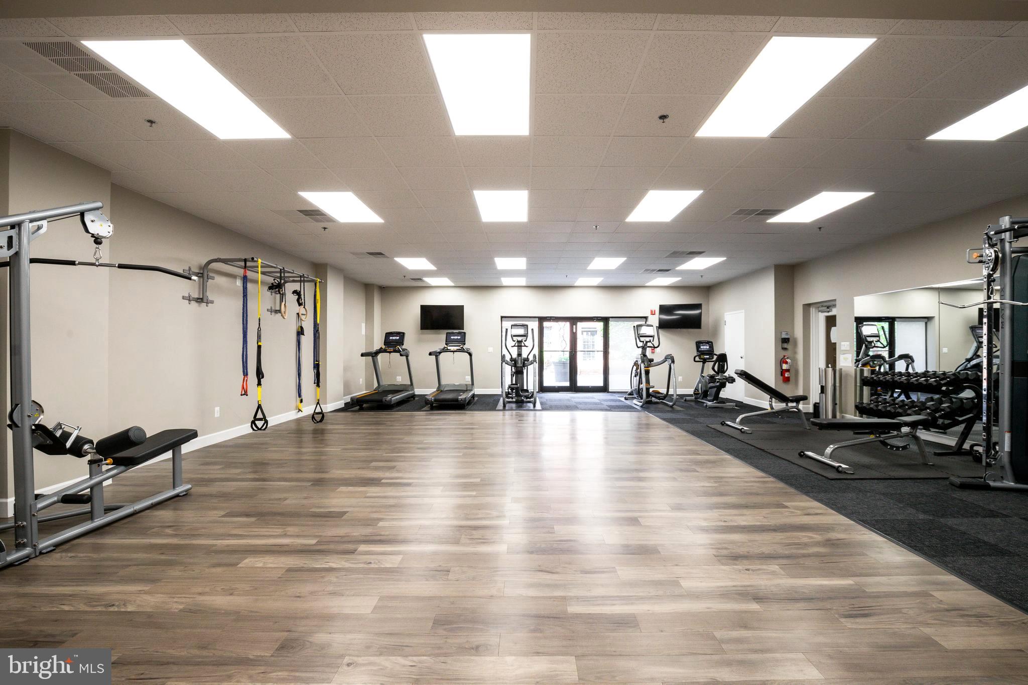 FELLS POINT HISTORIC DISTRICT - Residential