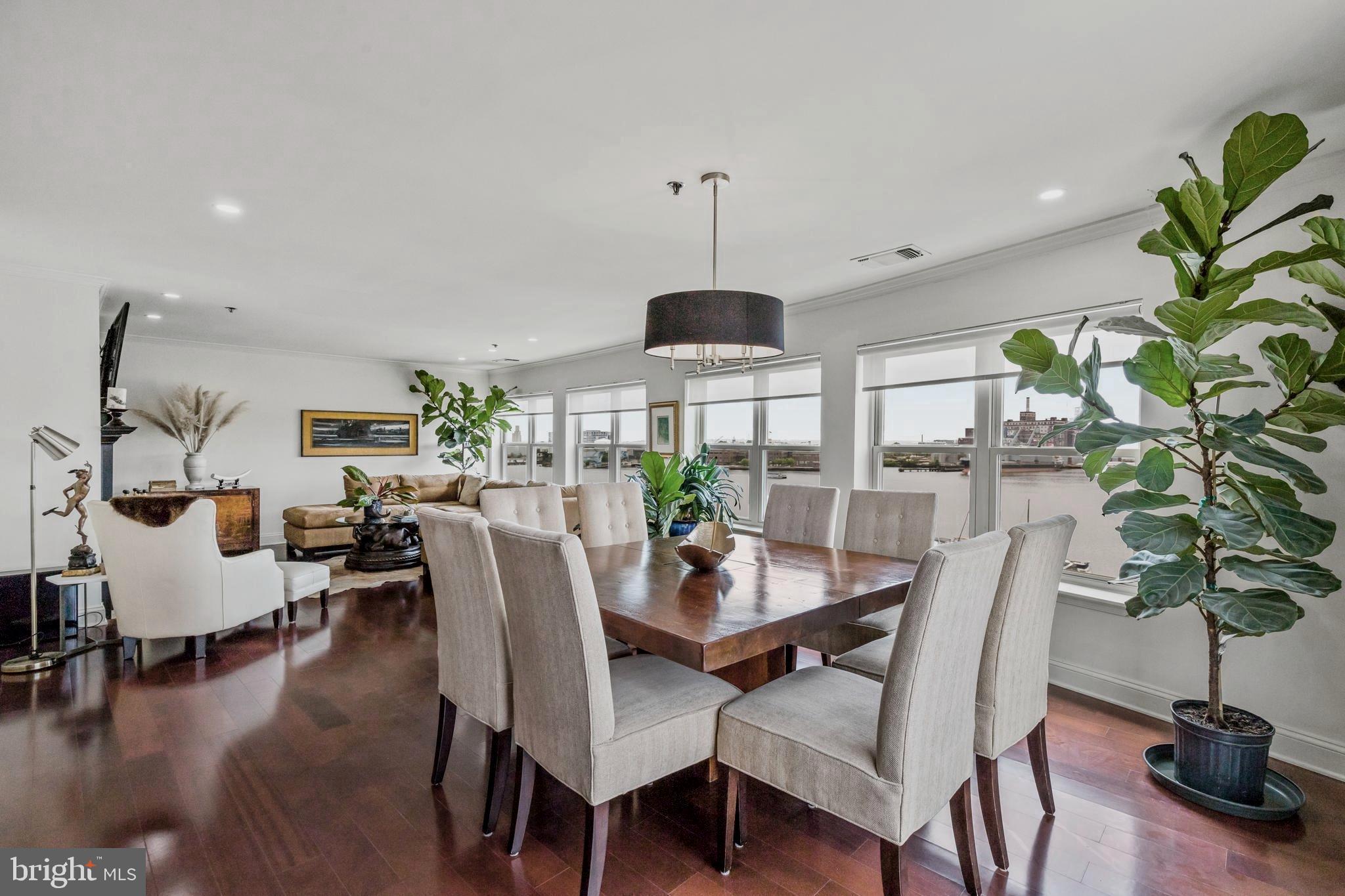 FELLS POINT HISTORIC DISTRICT - Residential