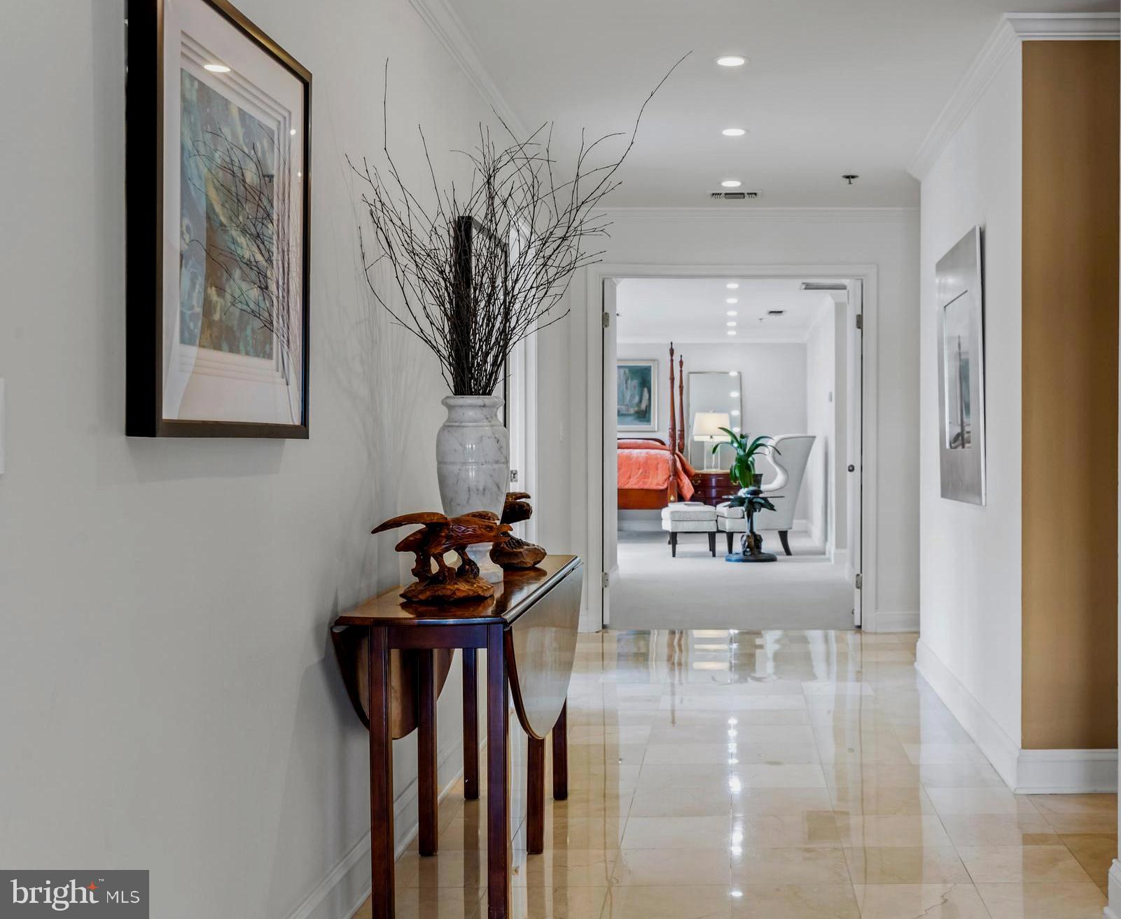 FELLS POINT HISTORIC DISTRICT - Residential