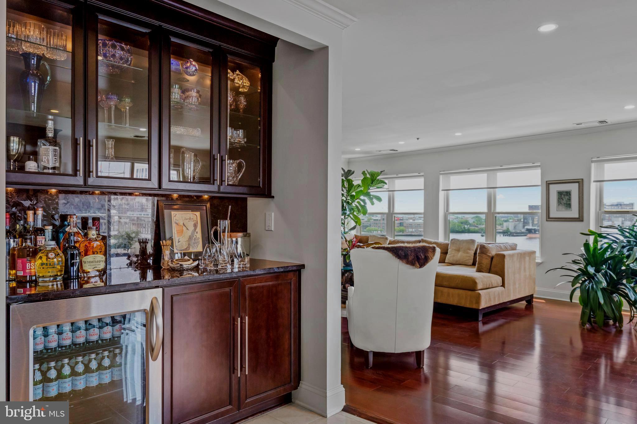 FELLS POINT HISTORIC DISTRICT - Residential