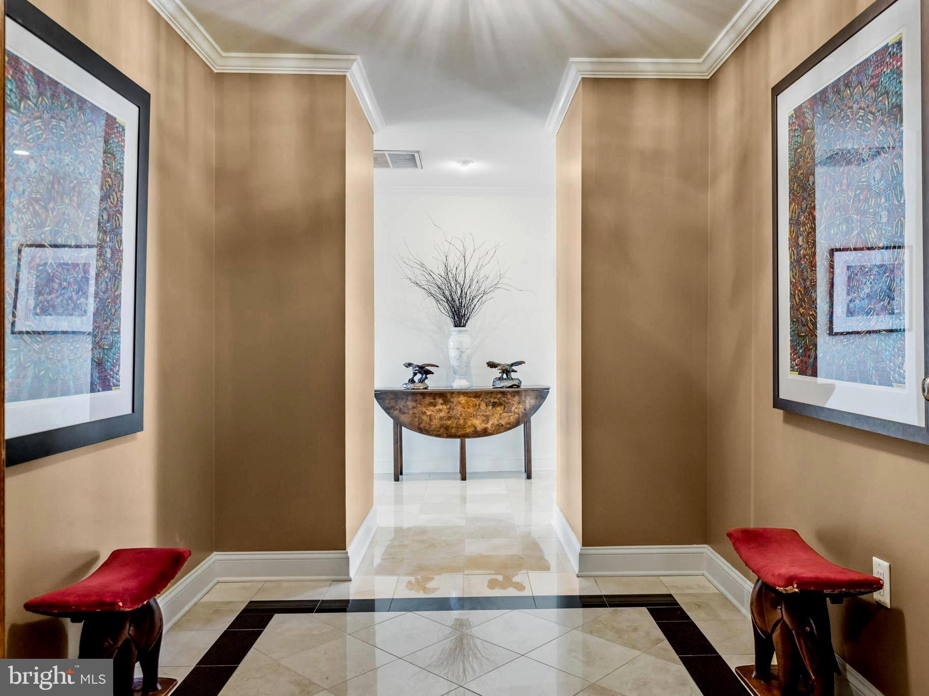 FELLS POINT HISTORIC DISTRICT - Residential