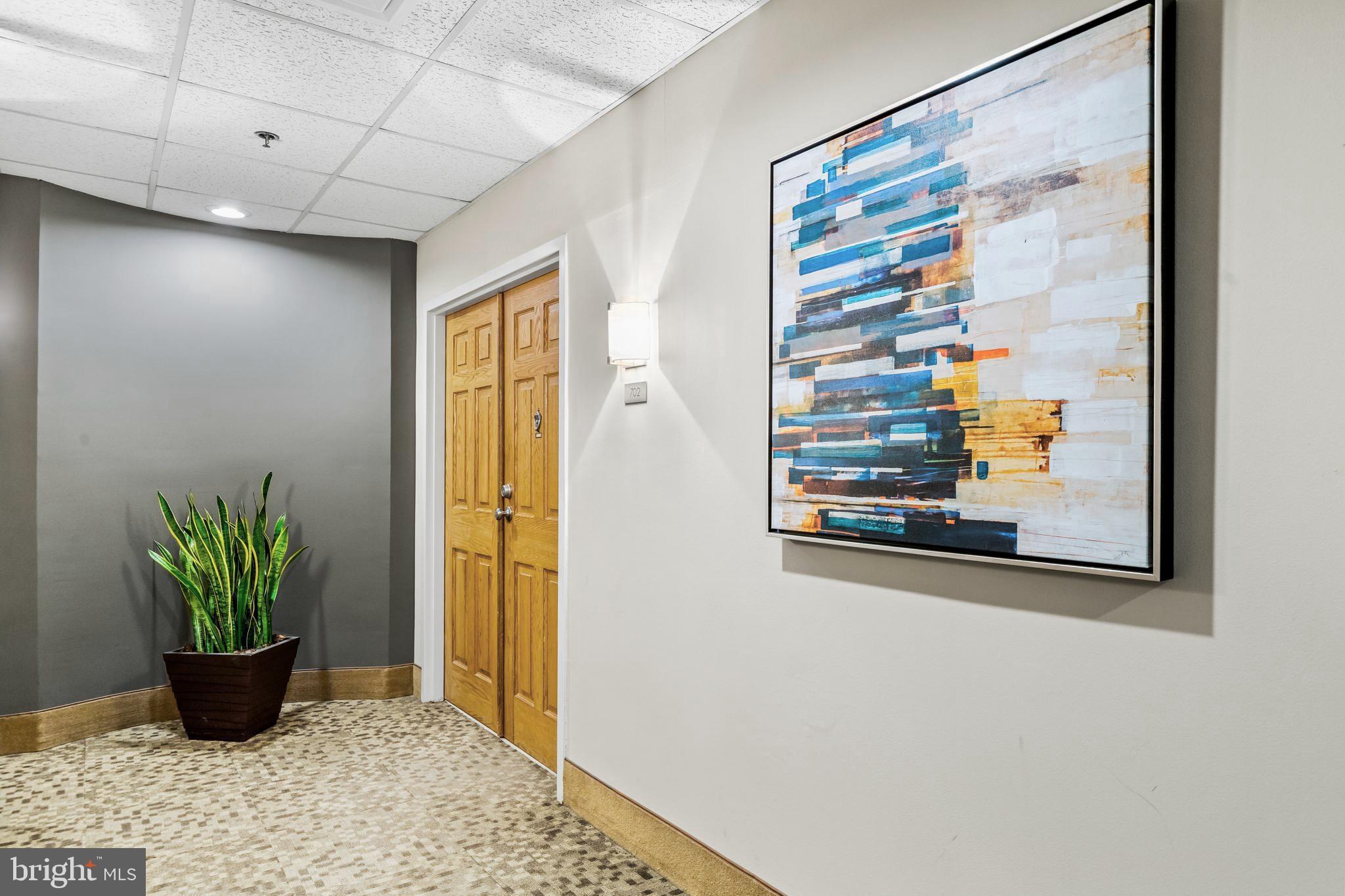 FELLS POINT HISTORIC DISTRICT - Residential