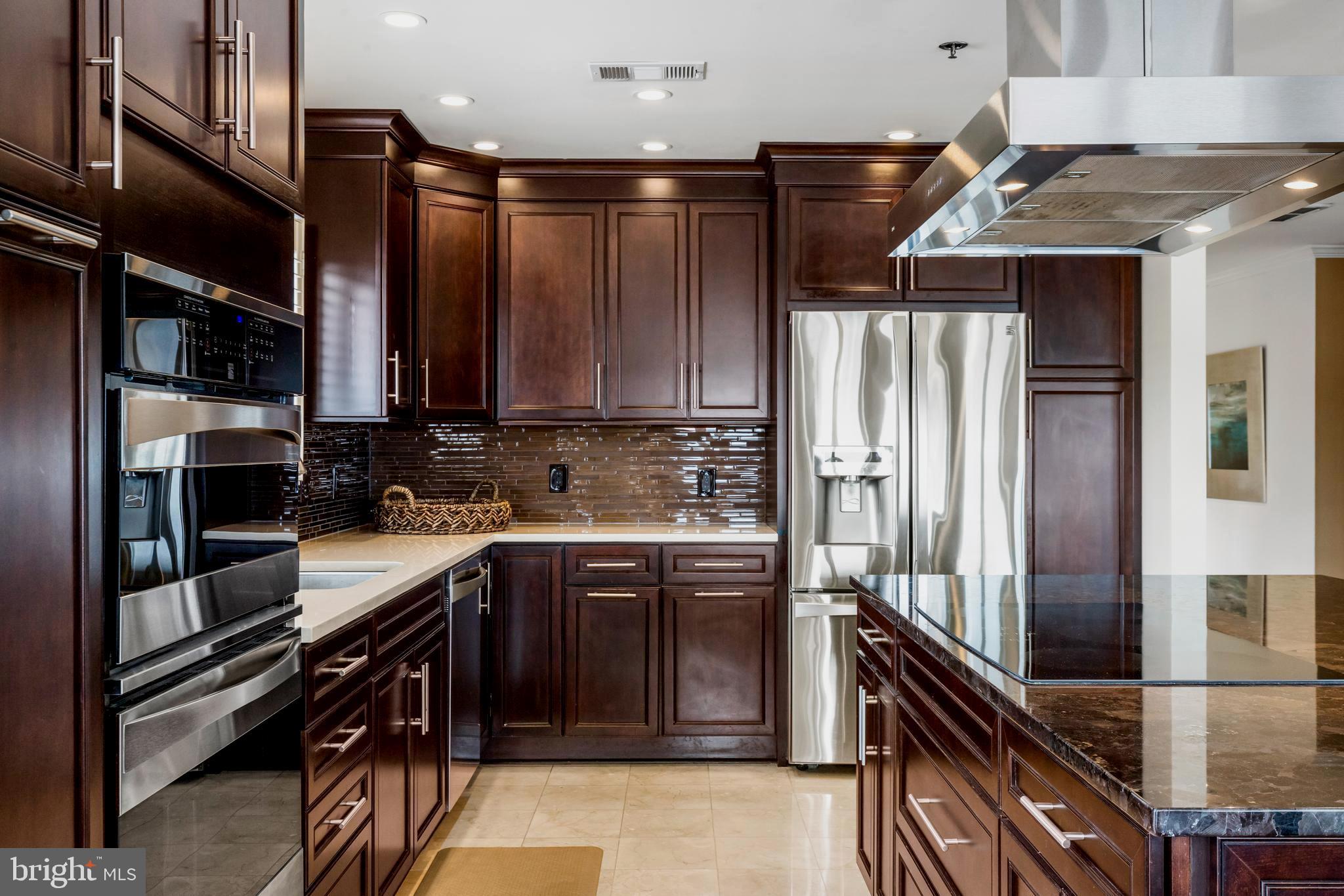 FELLS POINT HISTORIC DISTRICT - Residential