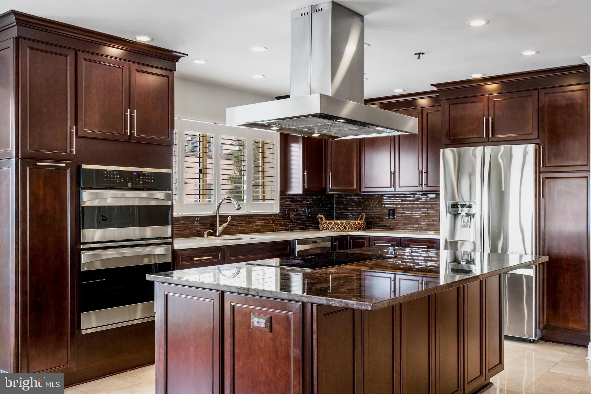 FELLS POINT HISTORIC DISTRICT - Residential