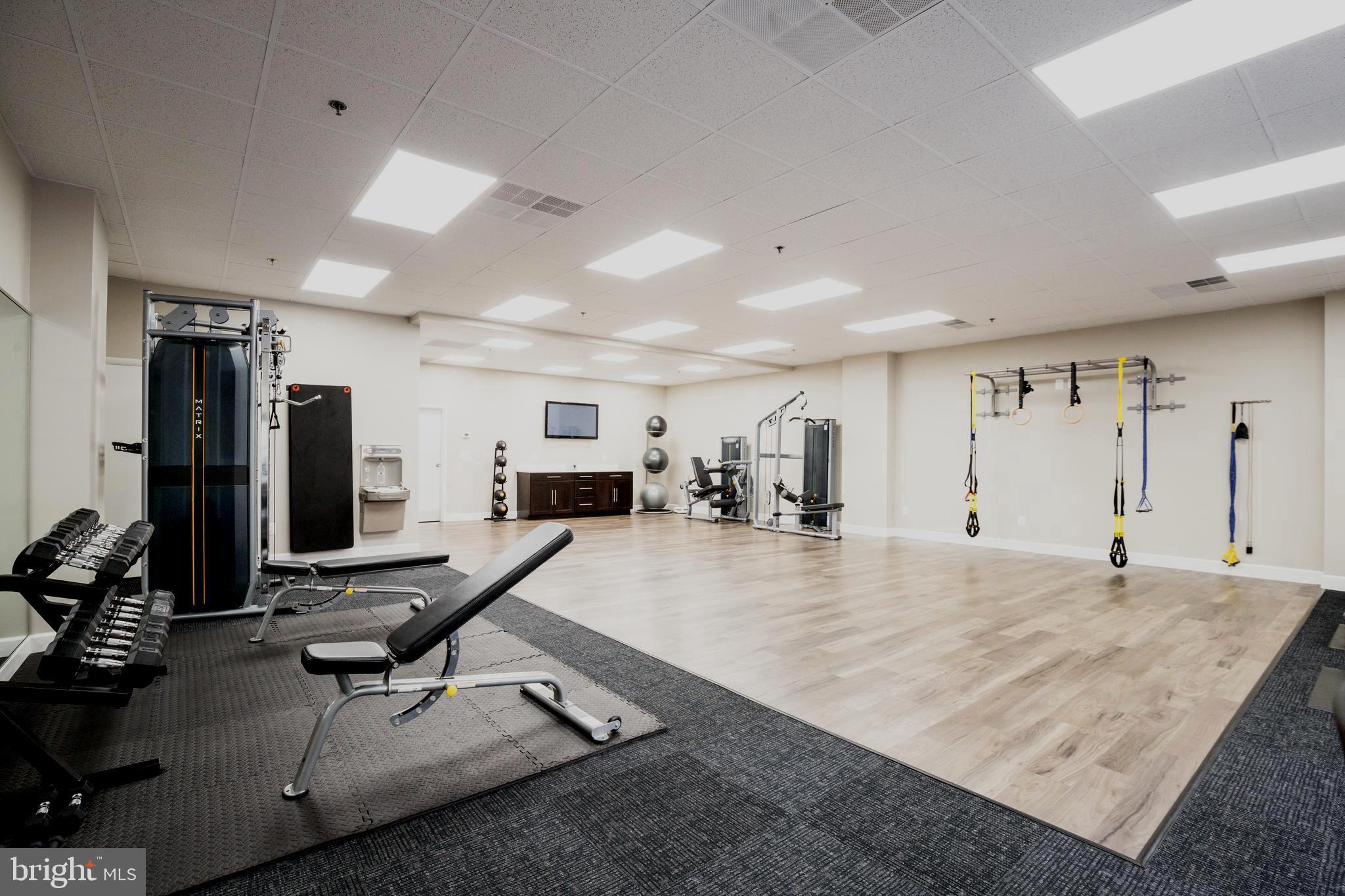 FELLS POINT HISTORIC DISTRICT - Residential