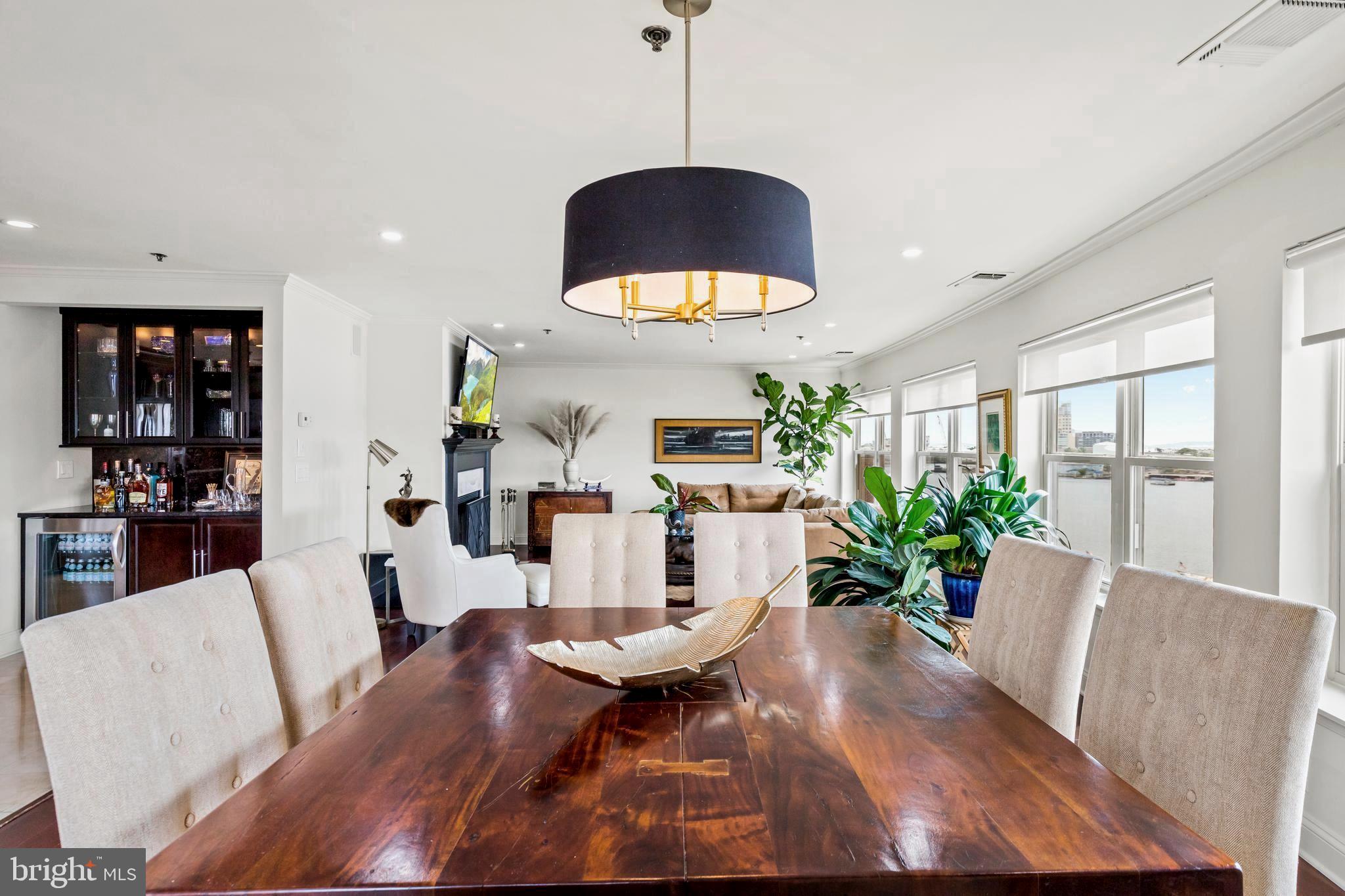 FELLS POINT HISTORIC DISTRICT - Residential