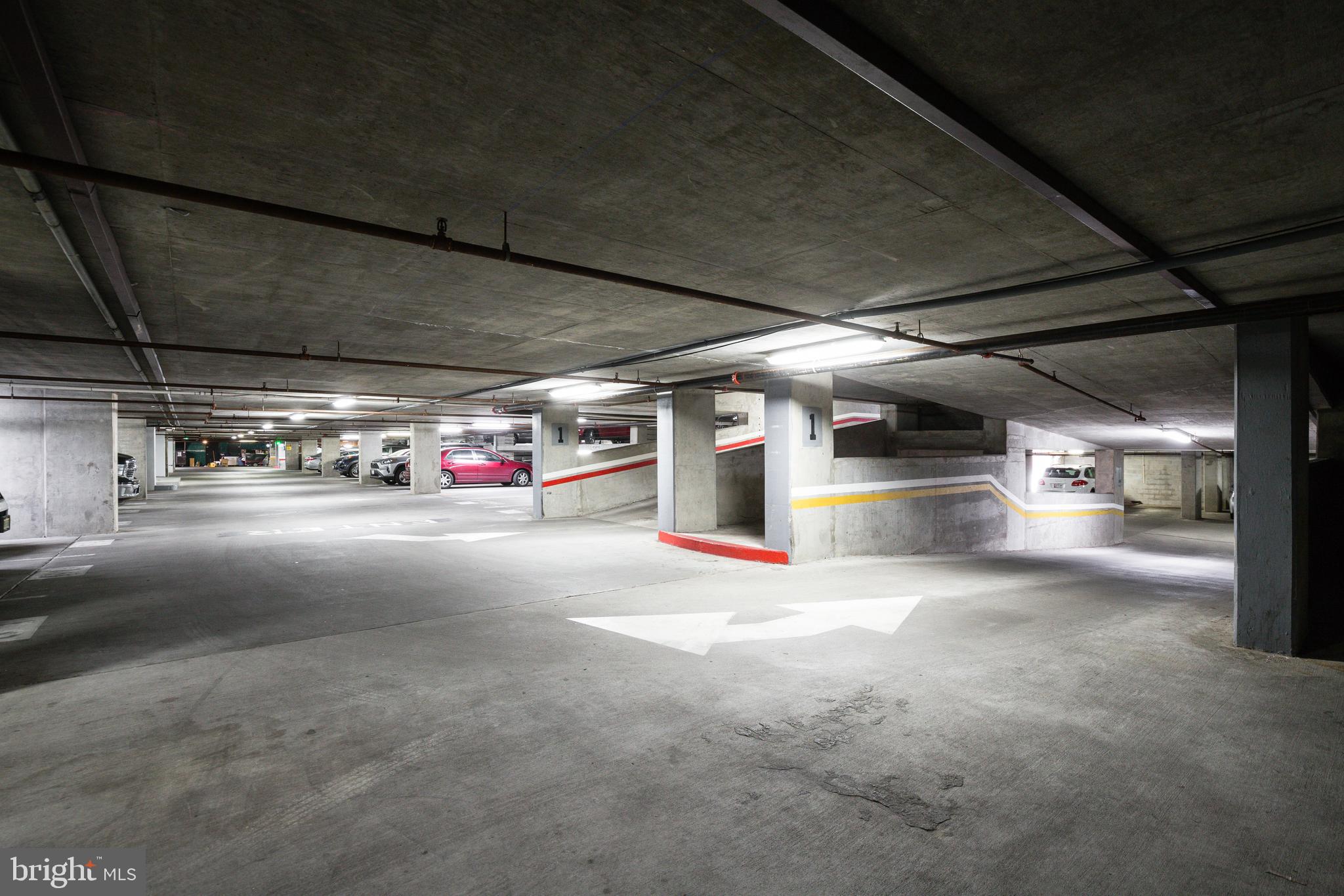 FELLS POINT HISTORIC DISTRICT - Residential