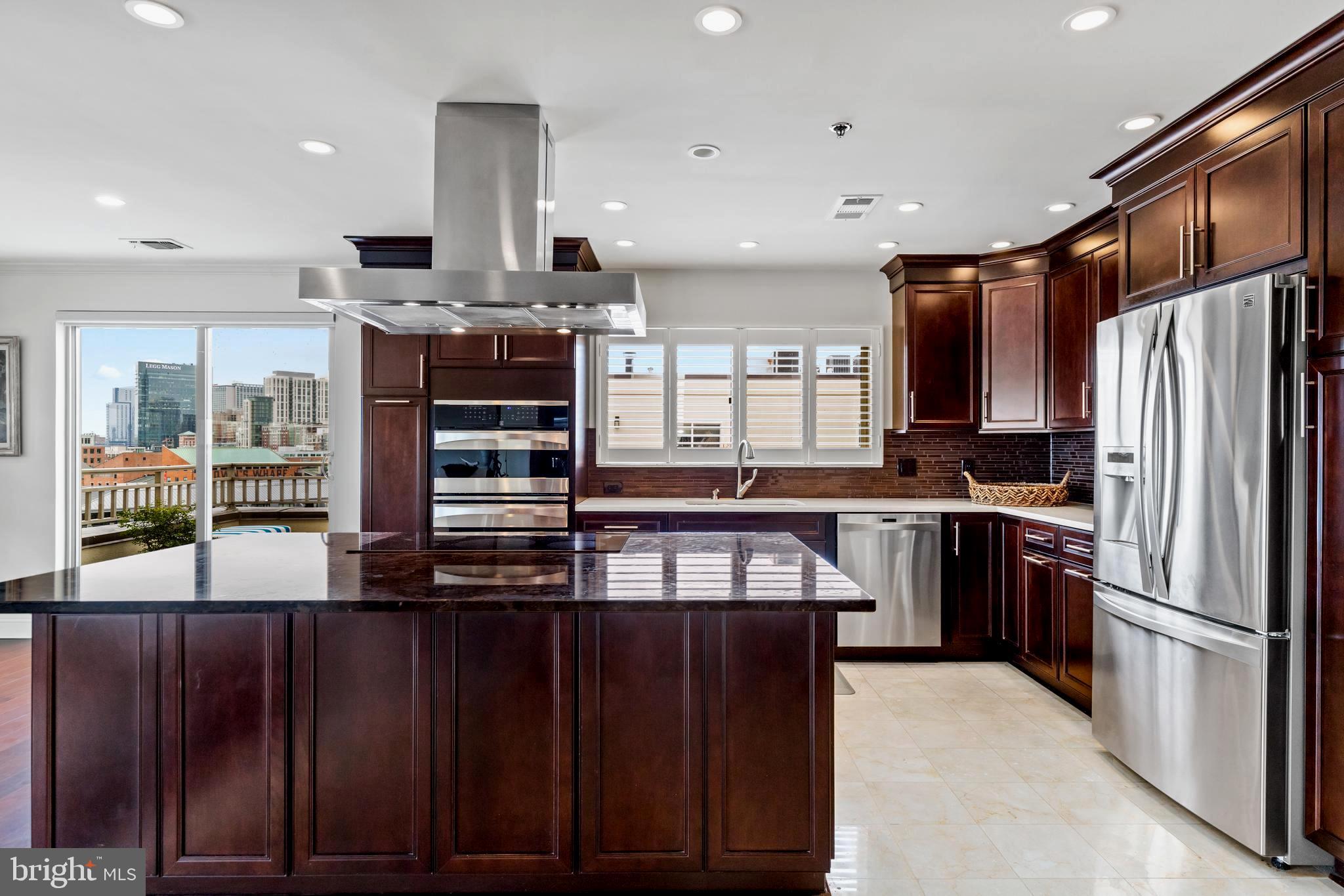 FELLS POINT HISTORIC DISTRICT - Residential