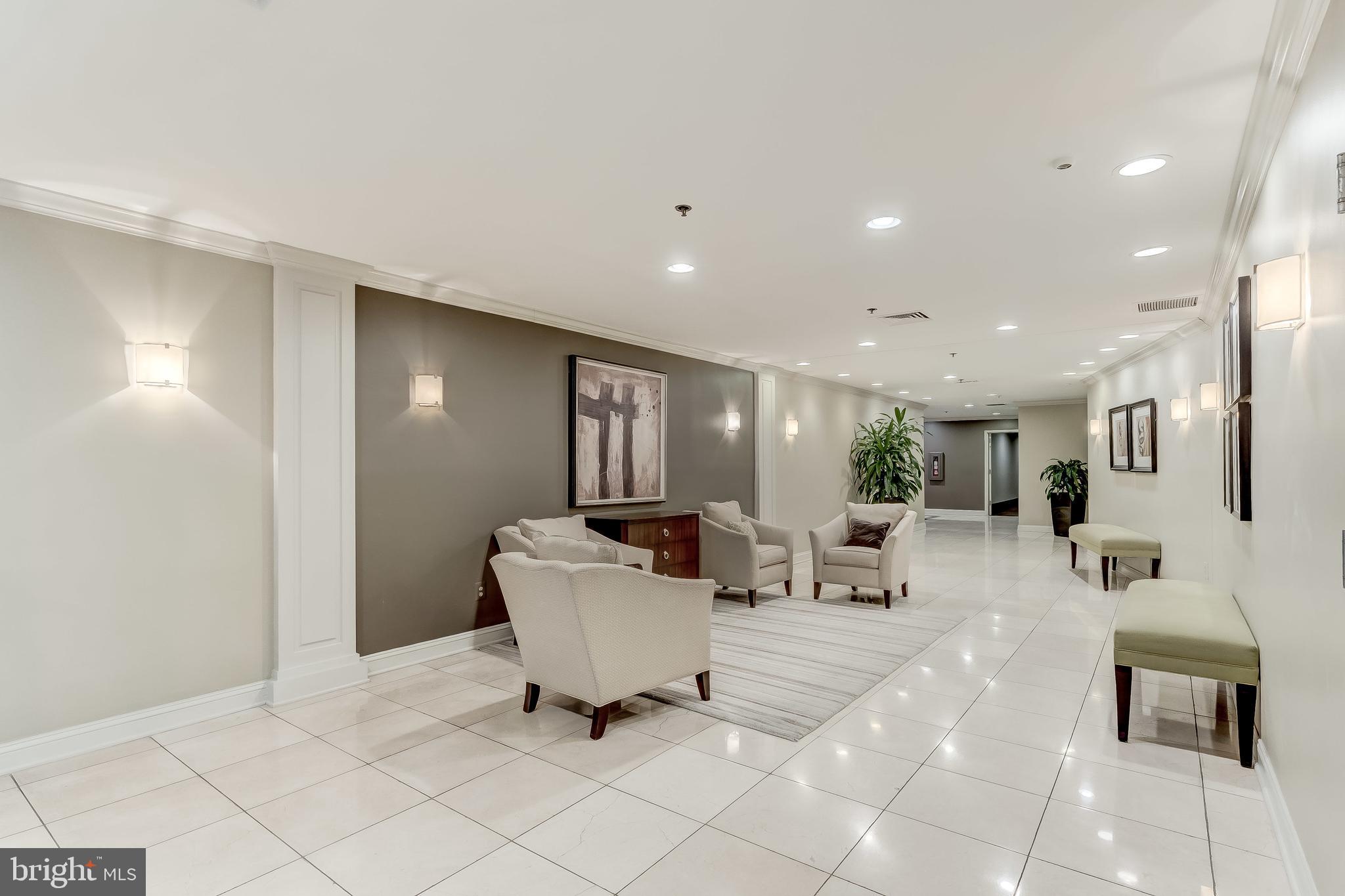 FELLS POINT HISTORIC DISTRICT - Residential