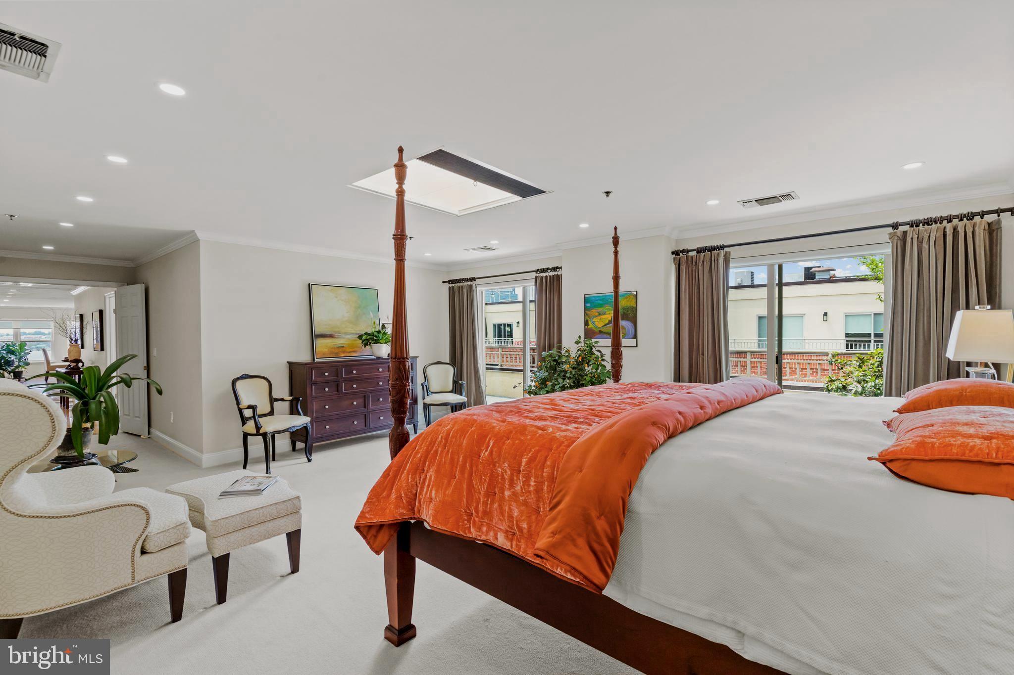 FELLS POINT HISTORIC DISTRICT - Residential