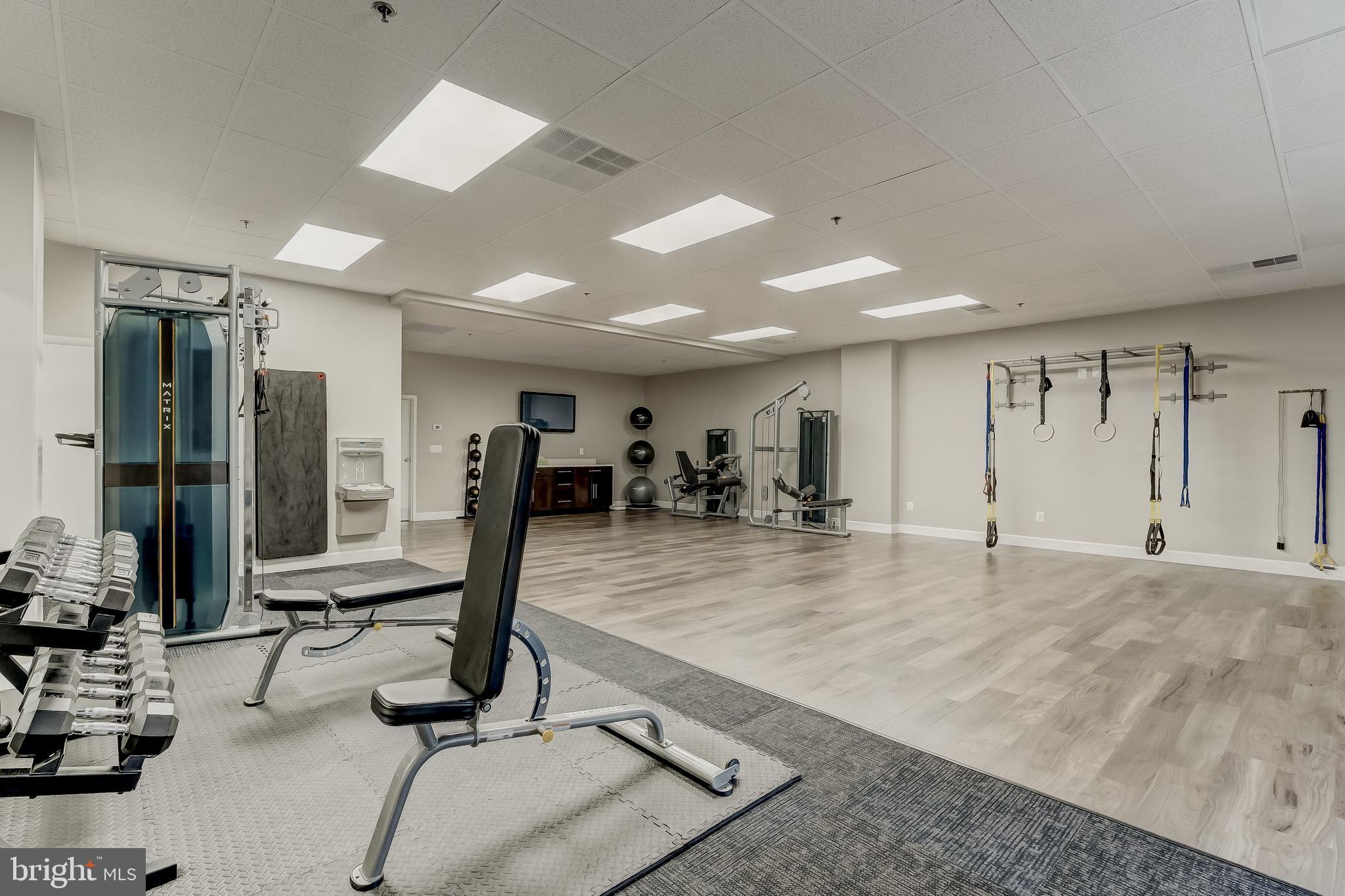 FELLS POINT HISTORIC DISTRICT - Residential