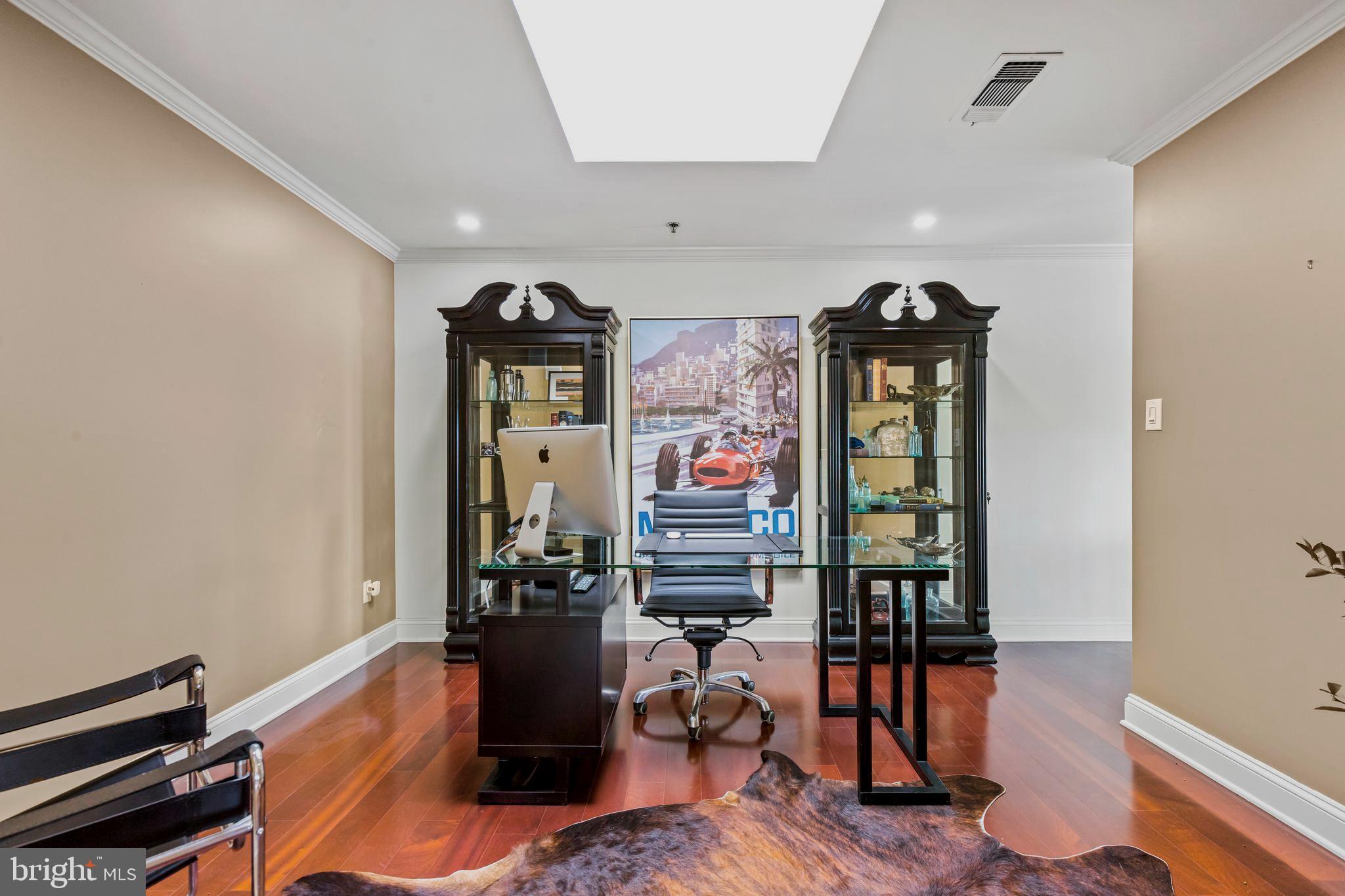 FELLS POINT HISTORIC DISTRICT - Residential