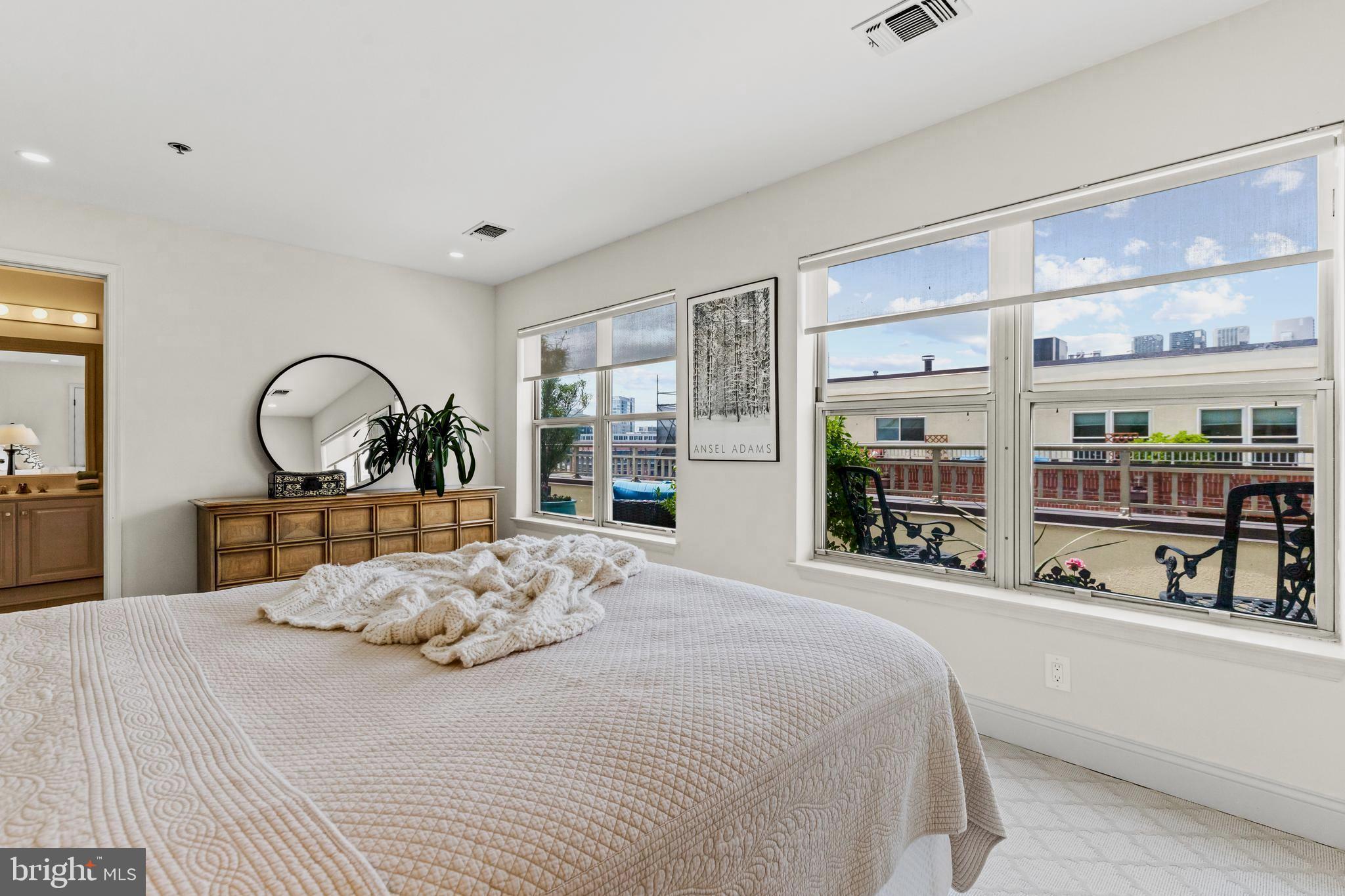 FELLS POINT HISTORIC DISTRICT - Residential