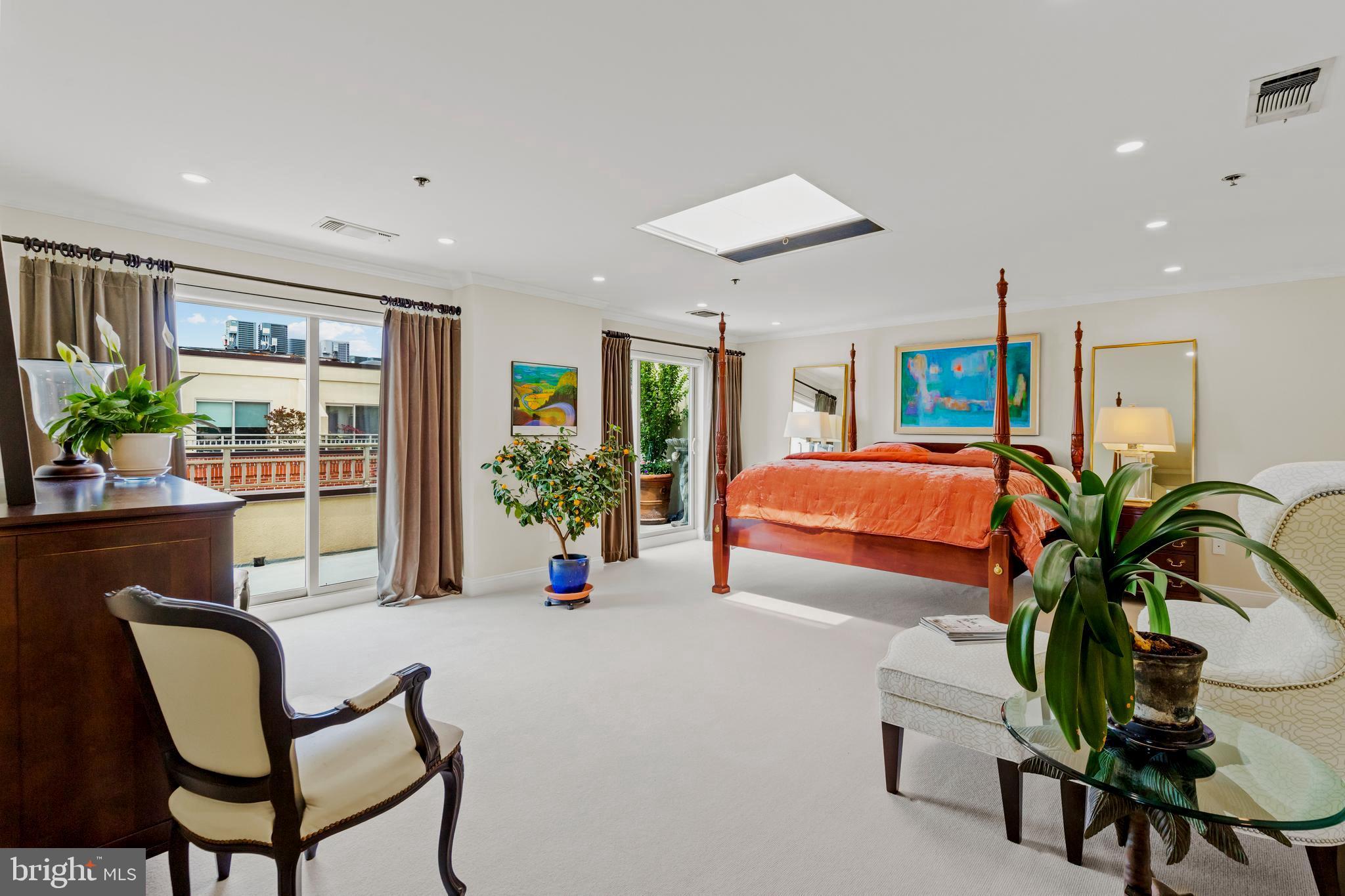 FELLS POINT HISTORIC DISTRICT - Residential