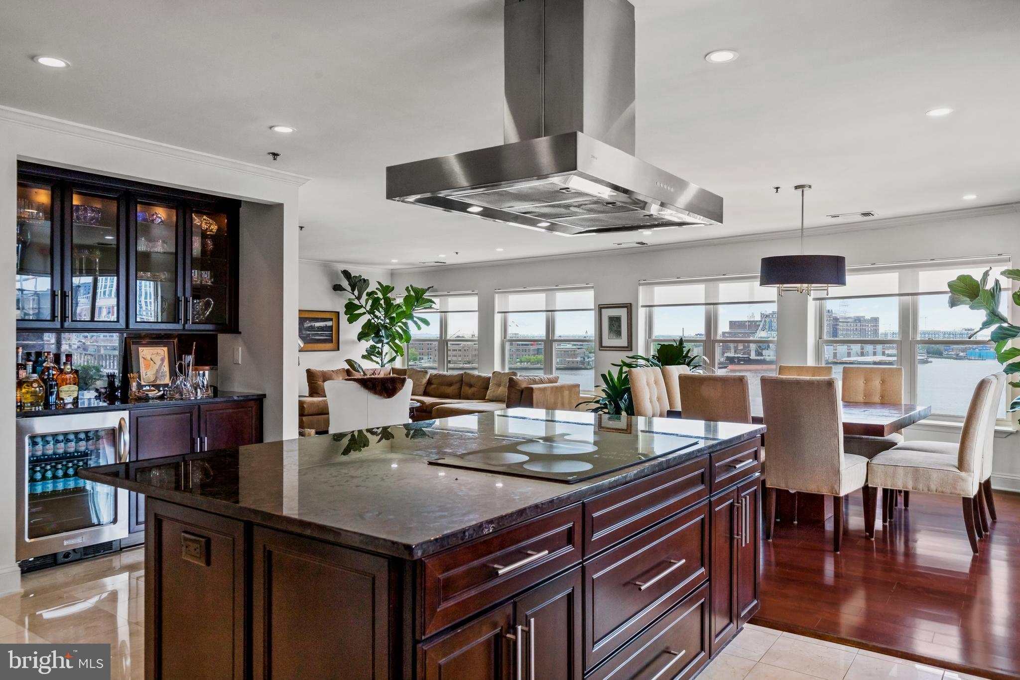 FELLS POINT HISTORIC DISTRICT - Residential