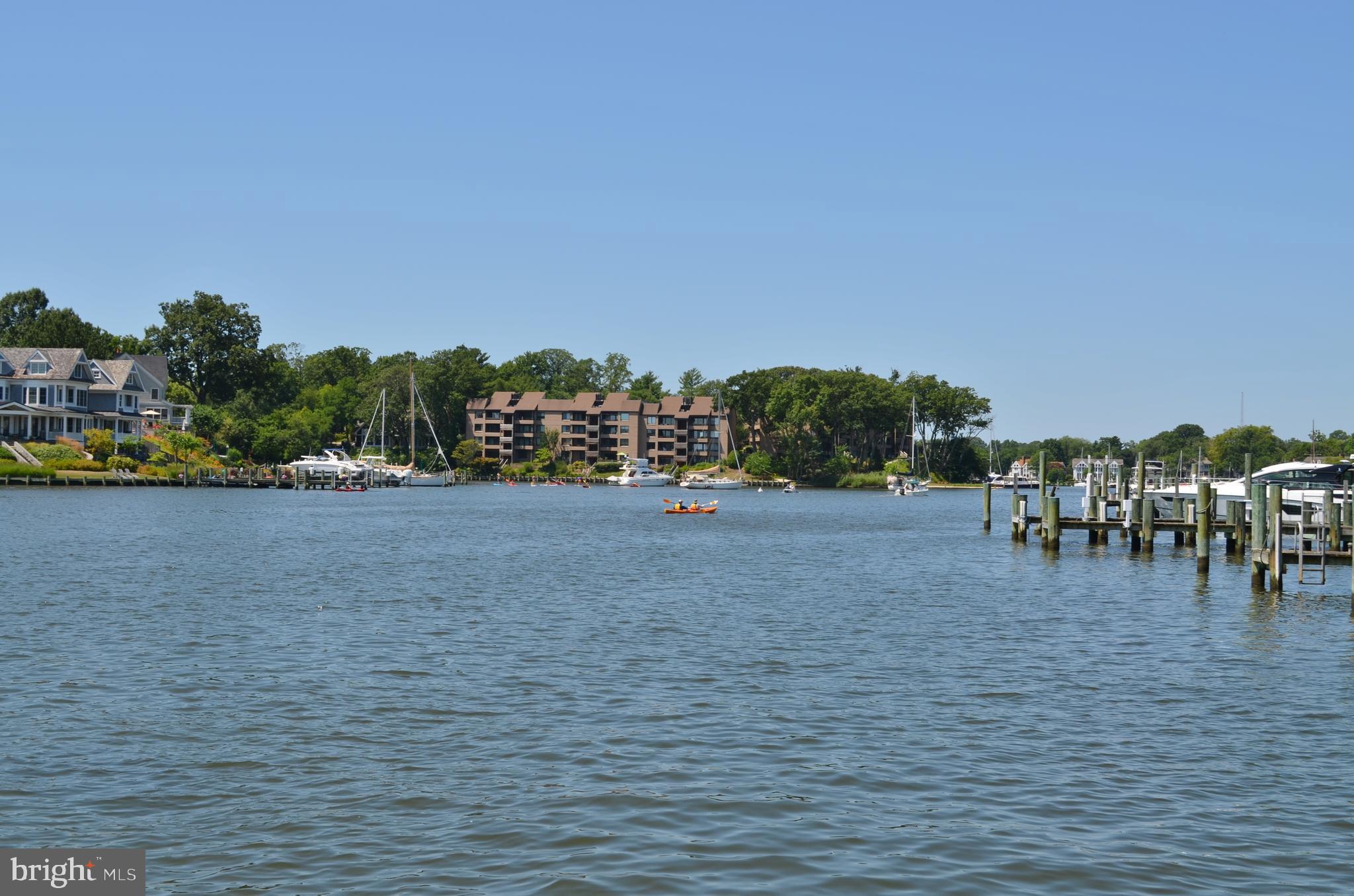 ANNAPOLIS - Residential