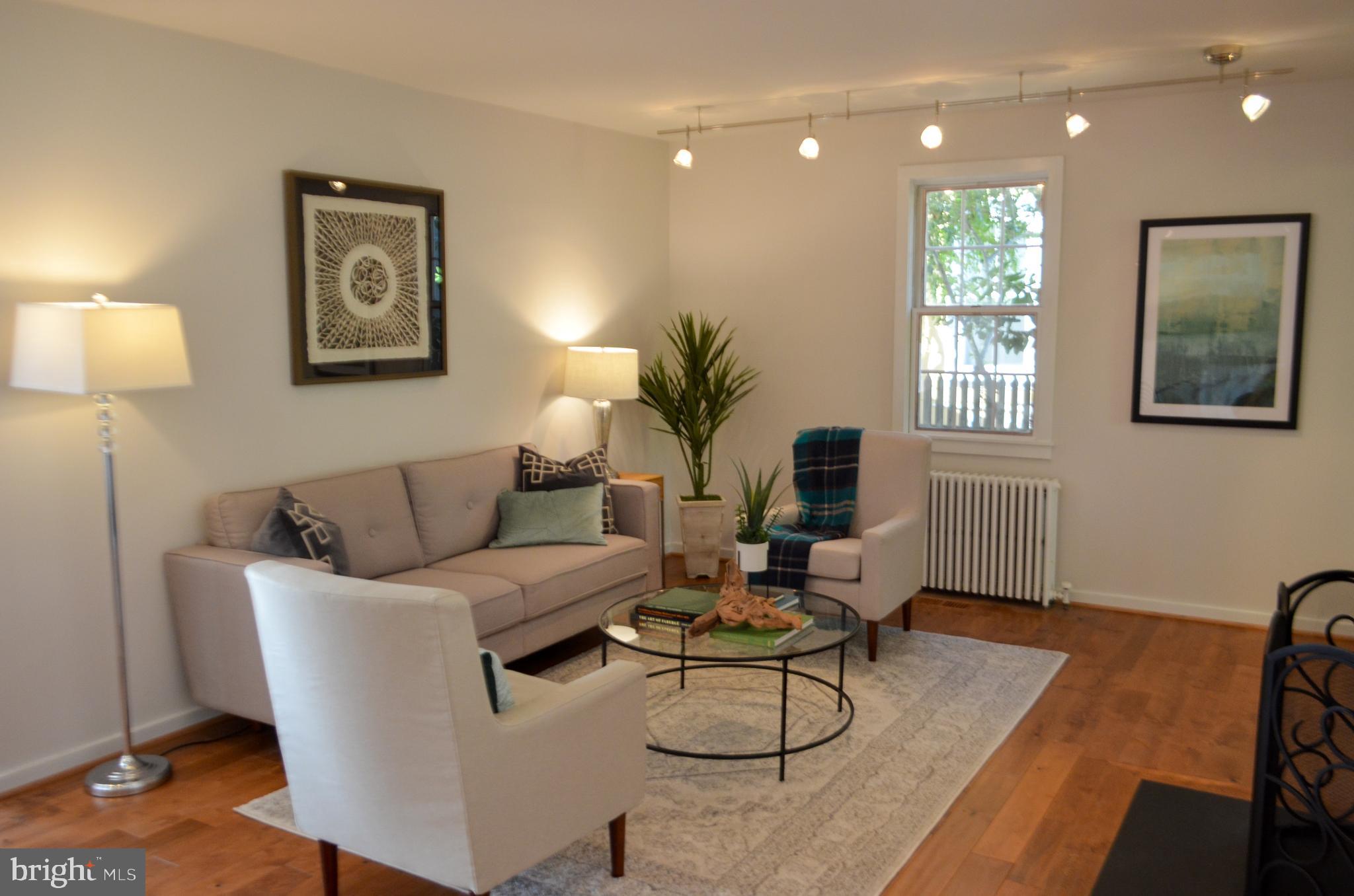 ANNAPOLIS - Residential