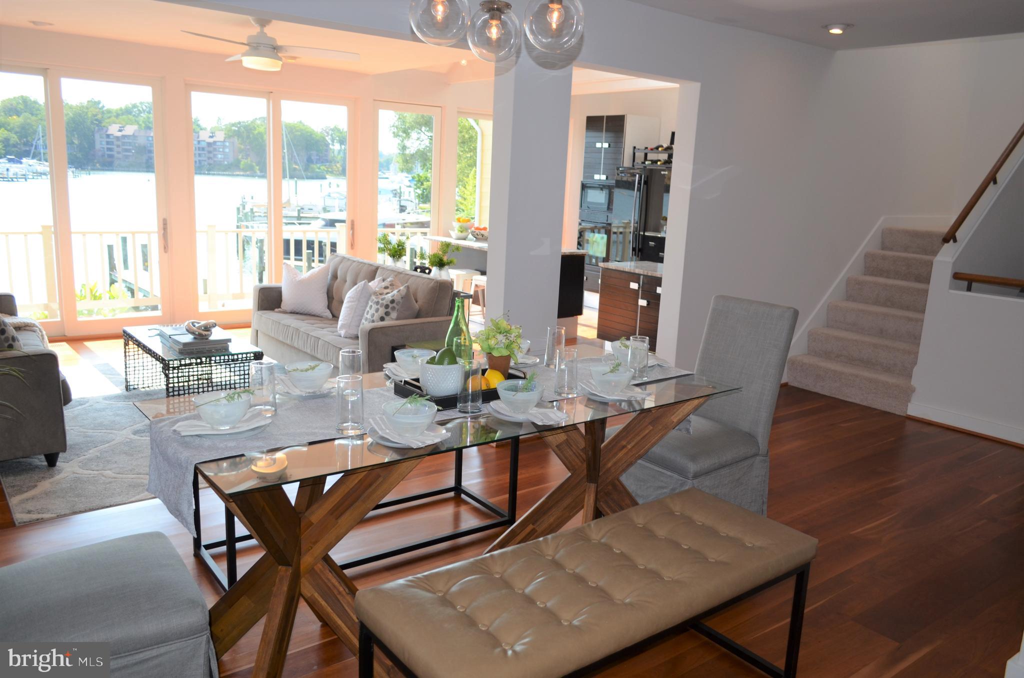 ANNAPOLIS - Residential