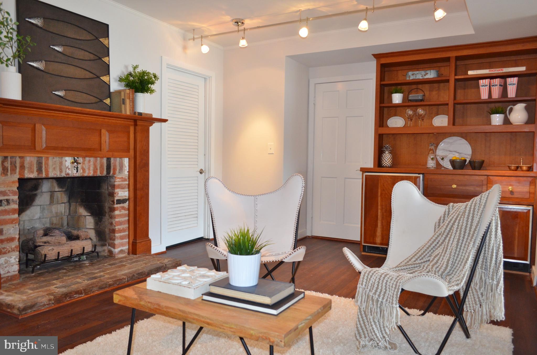 ANNAPOLIS - Residential