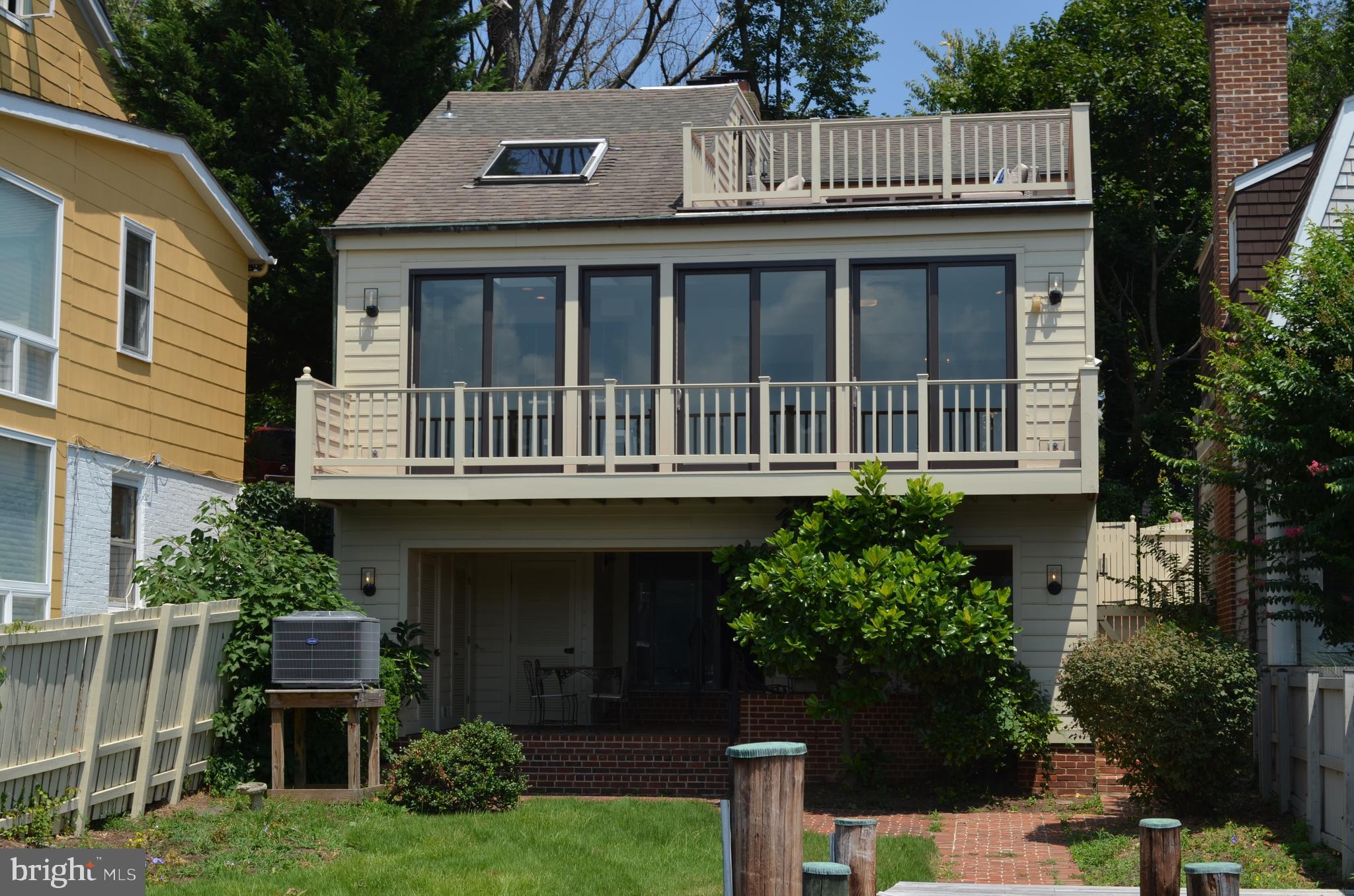 ANNAPOLIS - Residential